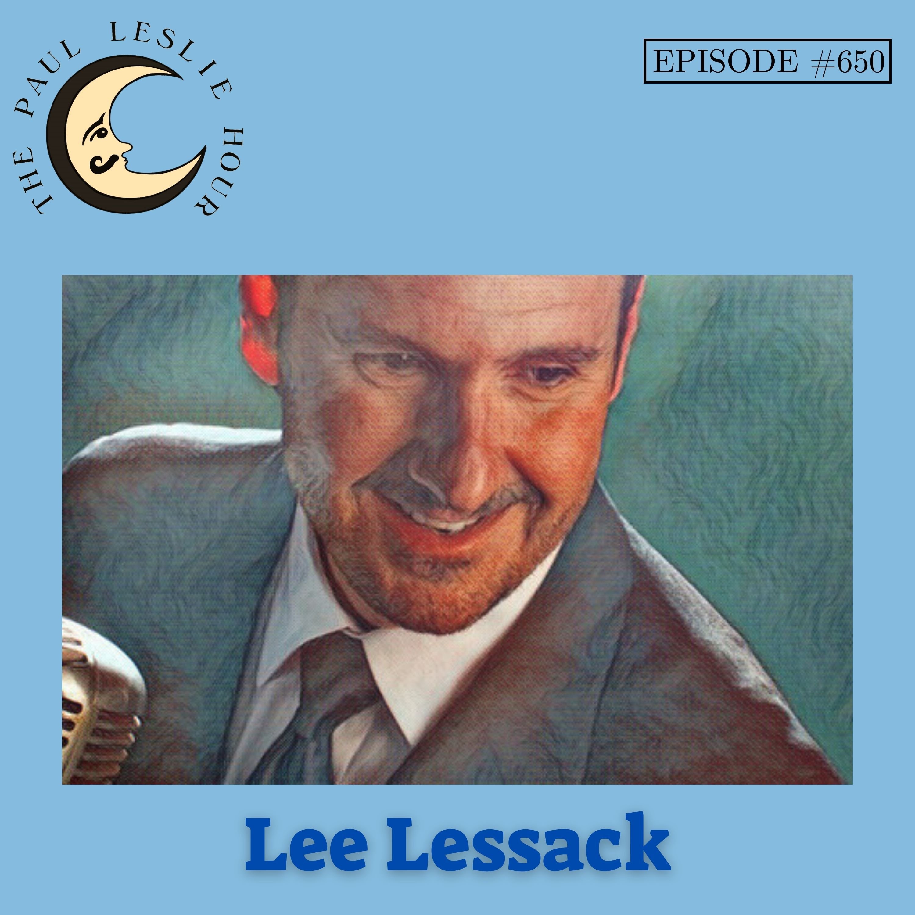 The Paul Leslie Hour