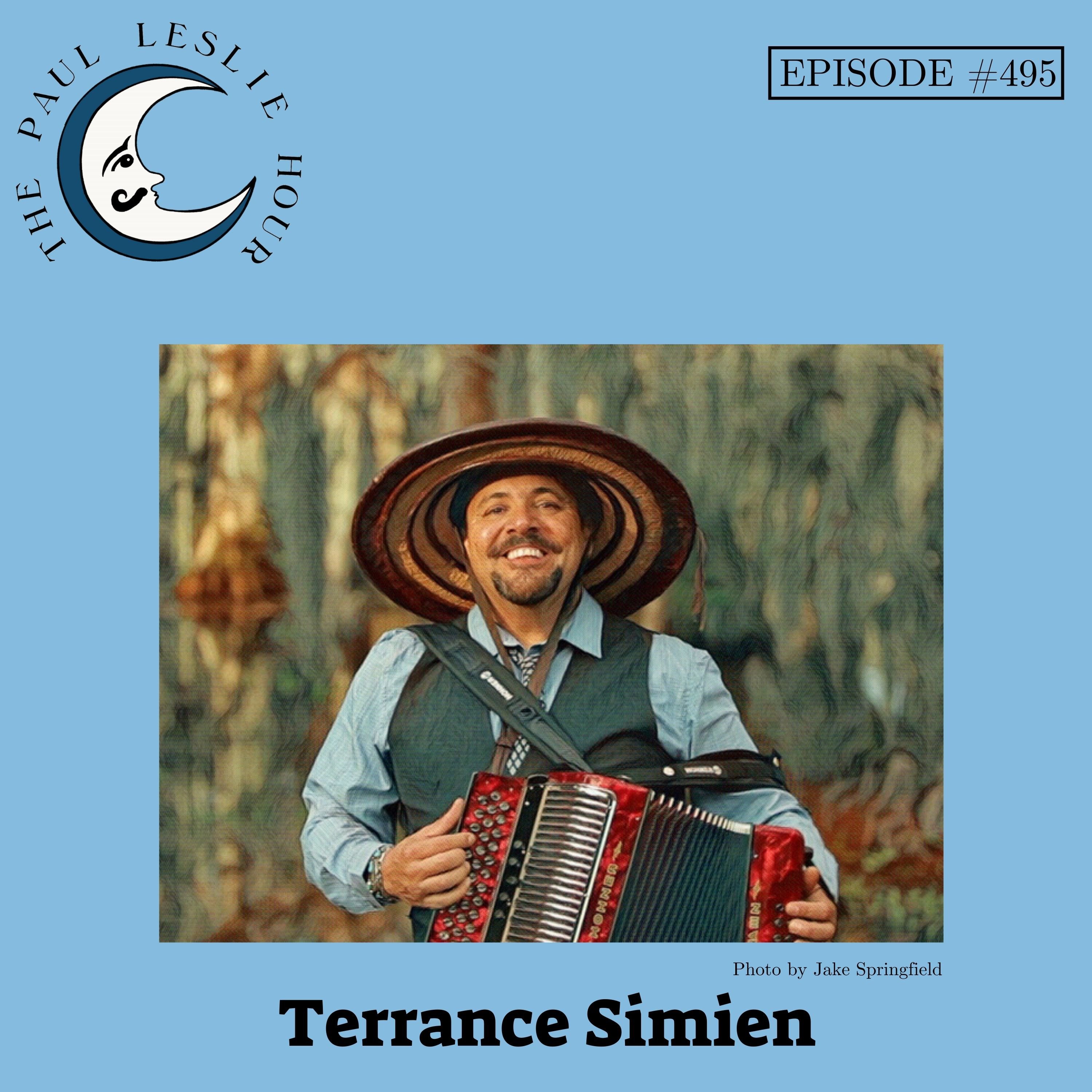 The Paul Leslie Hour