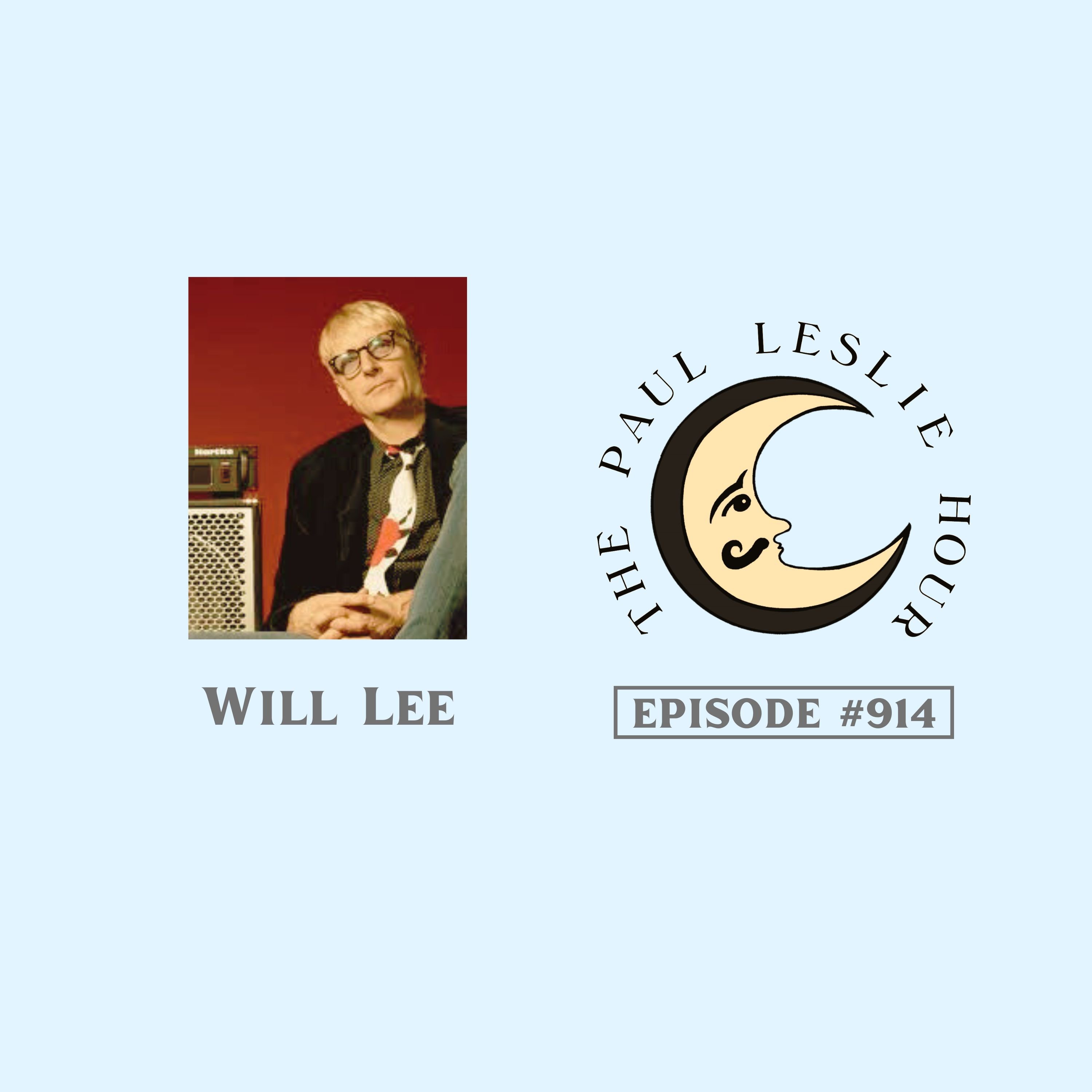 The Paul Leslie Hour