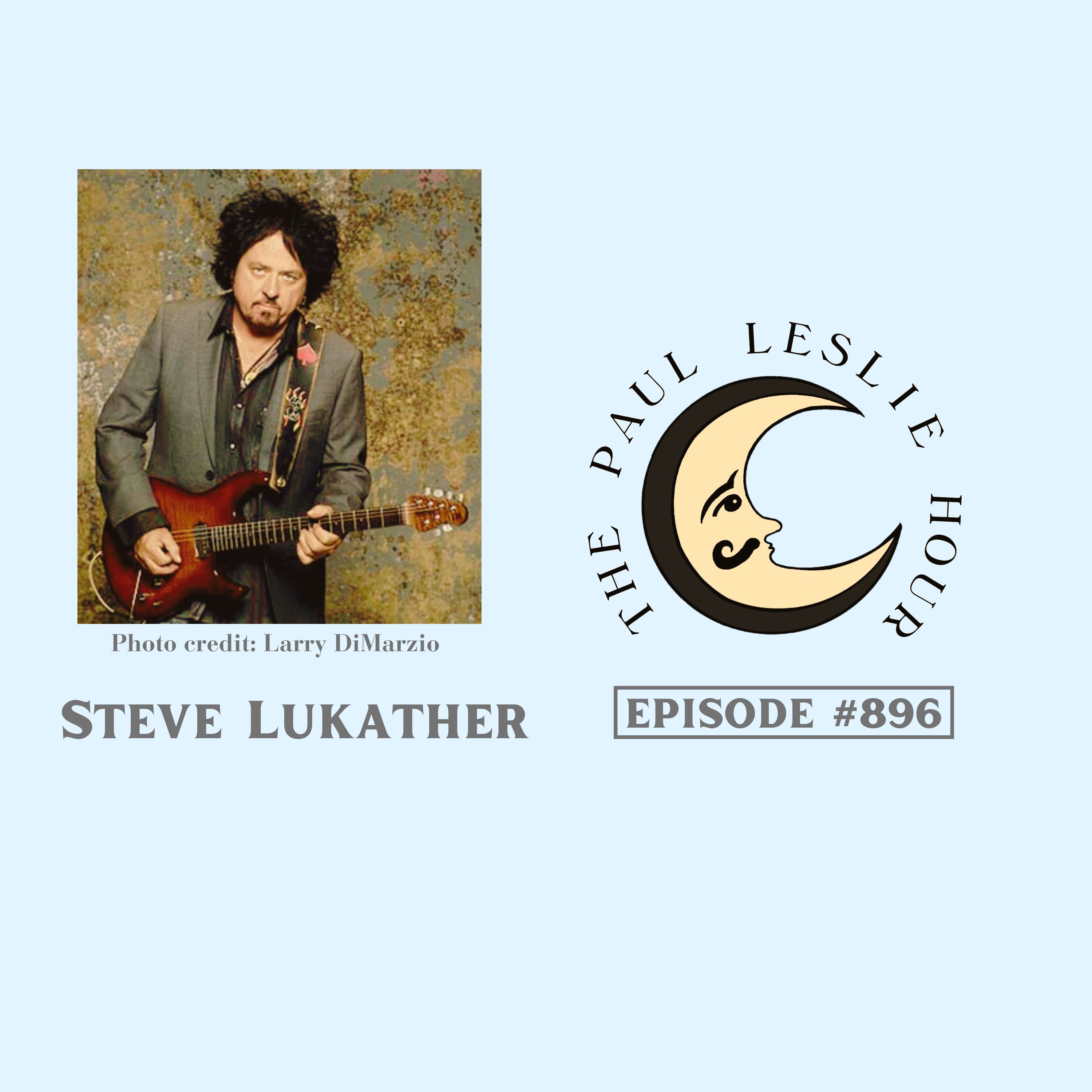The Paul Leslie Hour