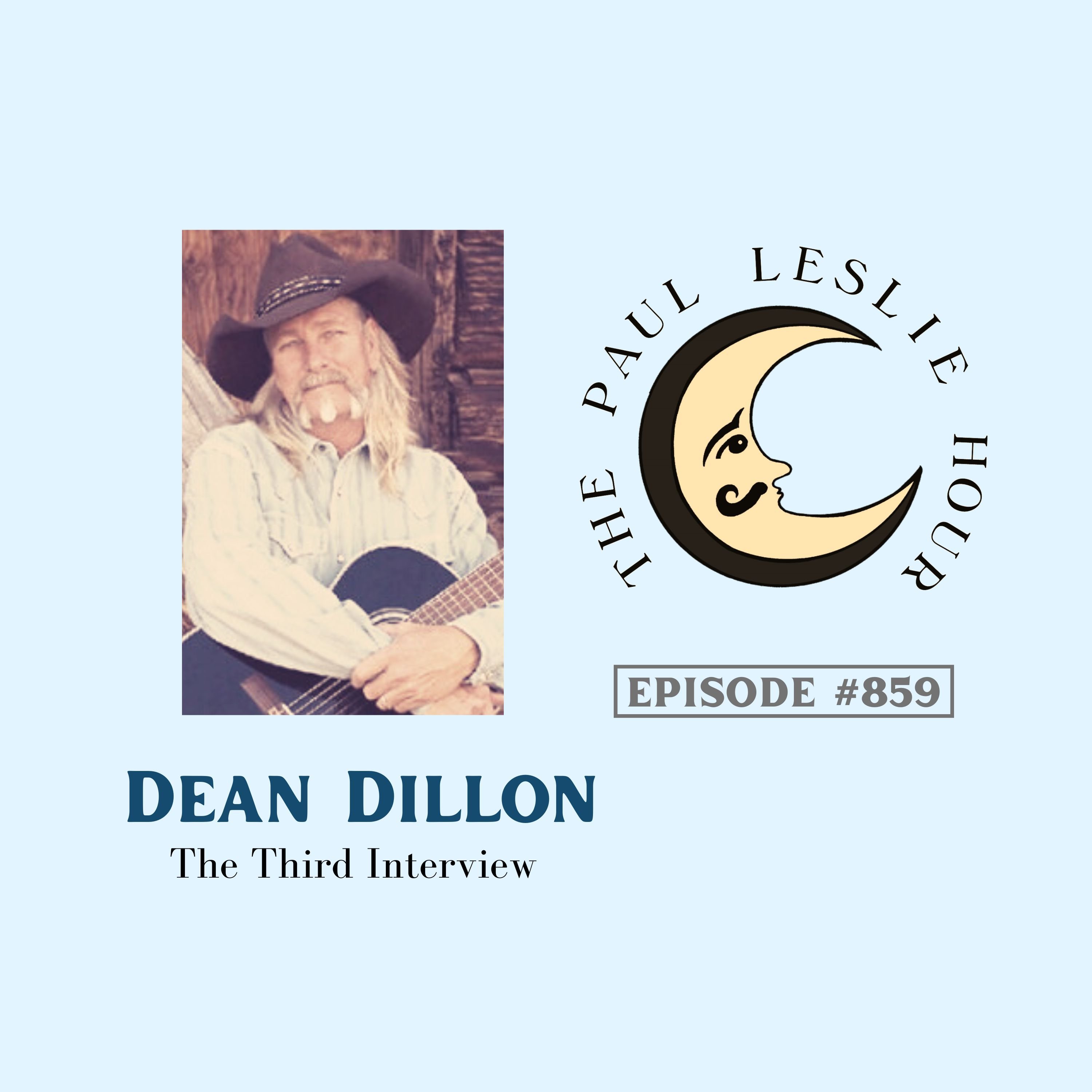 The Paul Leslie Hour
