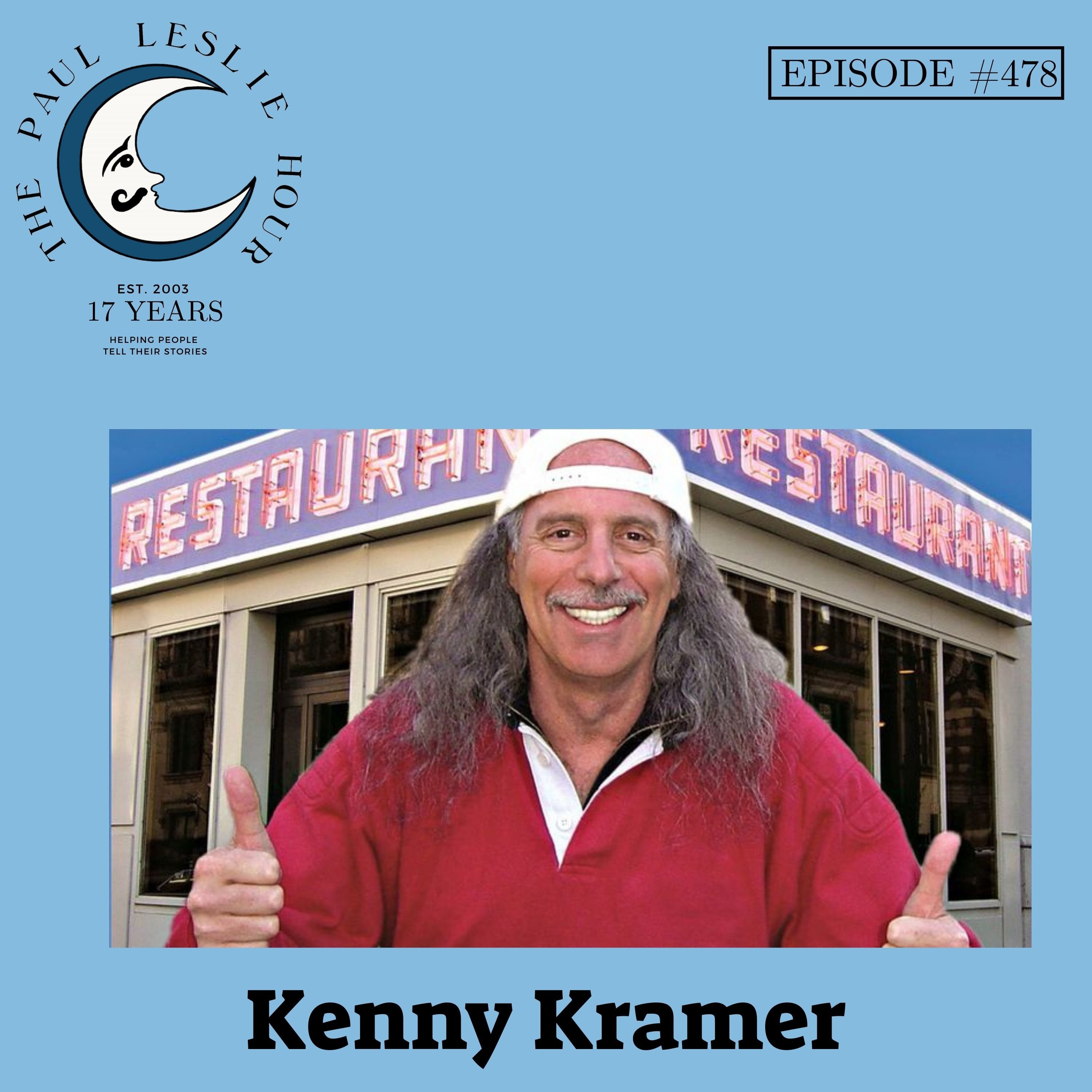 The Paul Leslie Hour