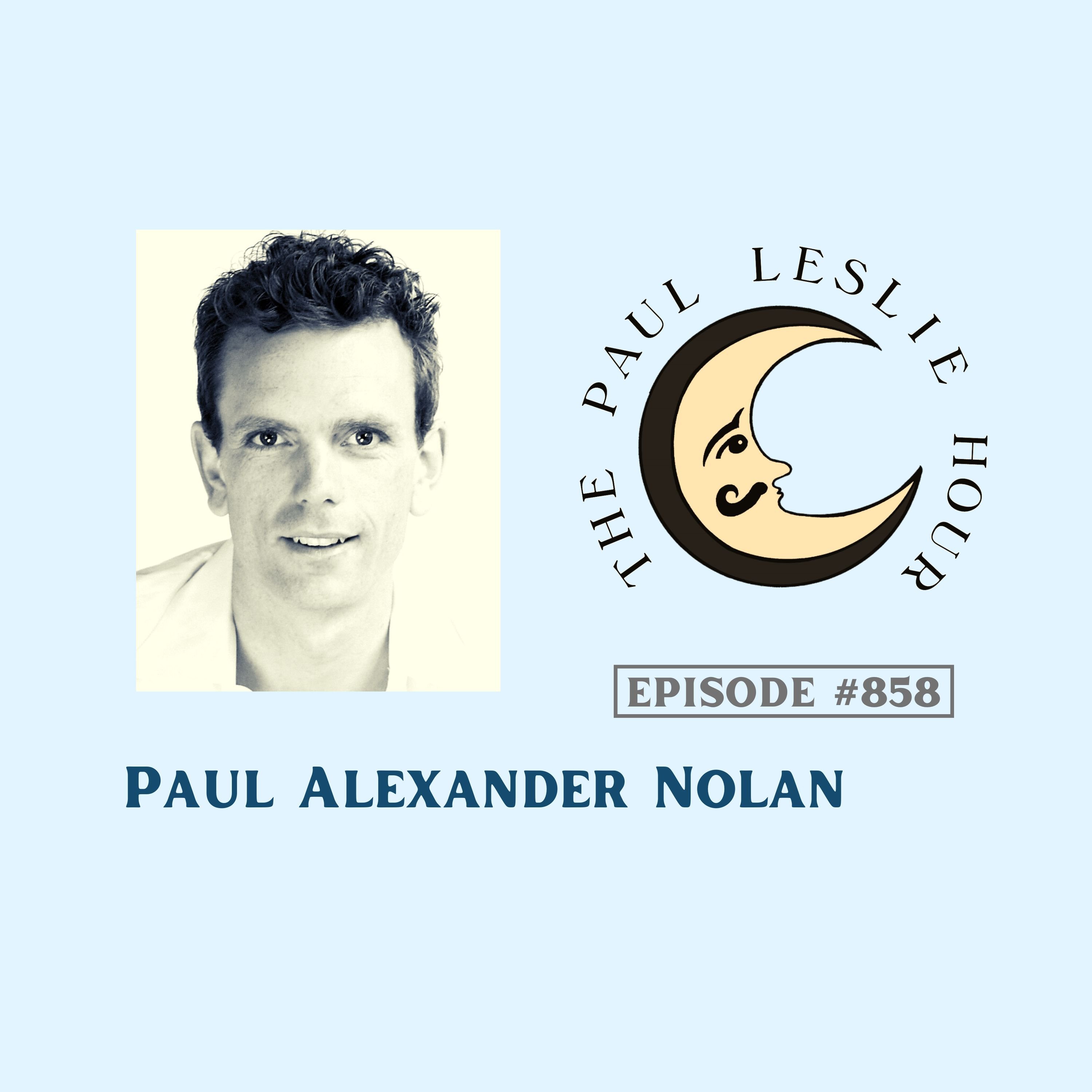 The Paul Leslie Hour