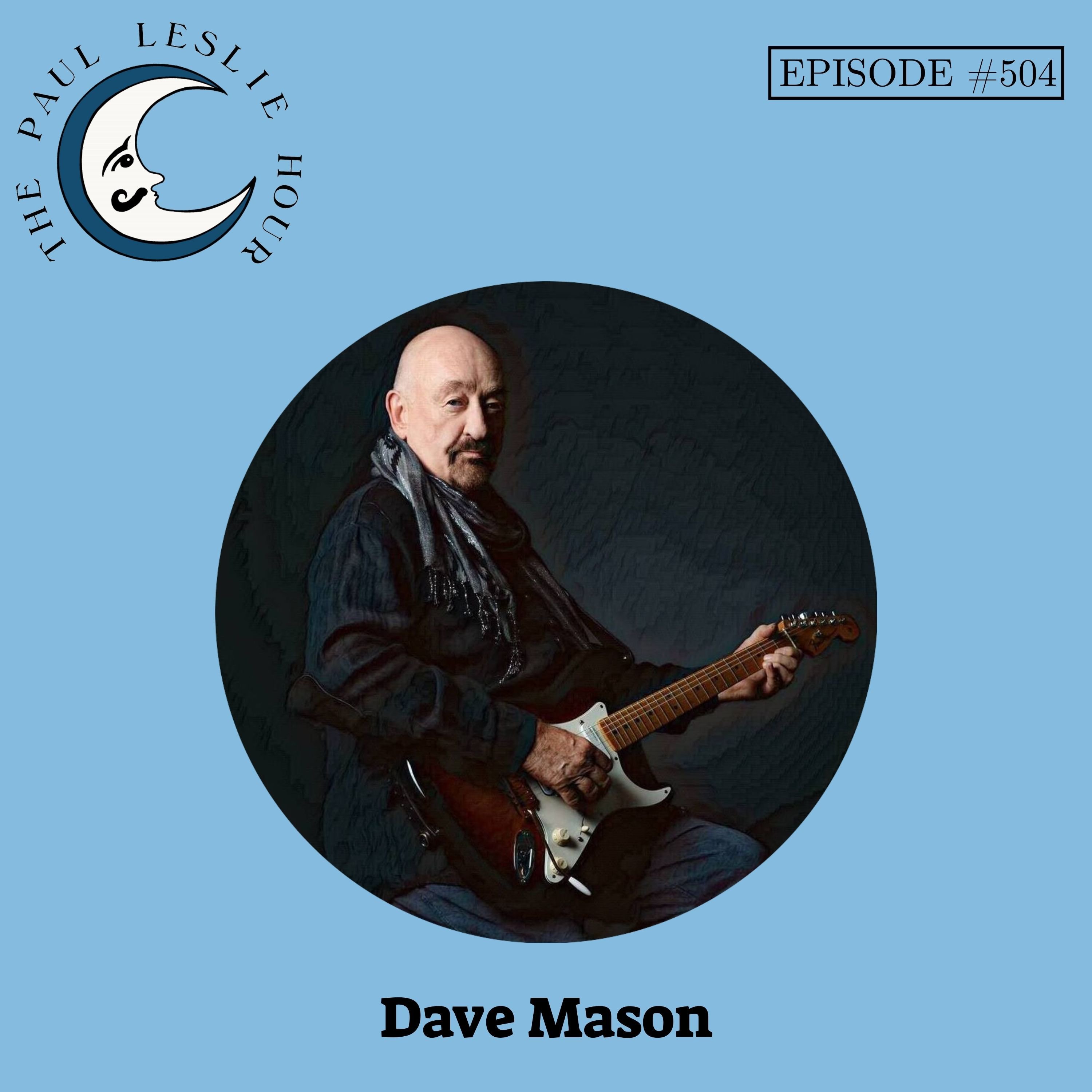The Paul Leslie Hour