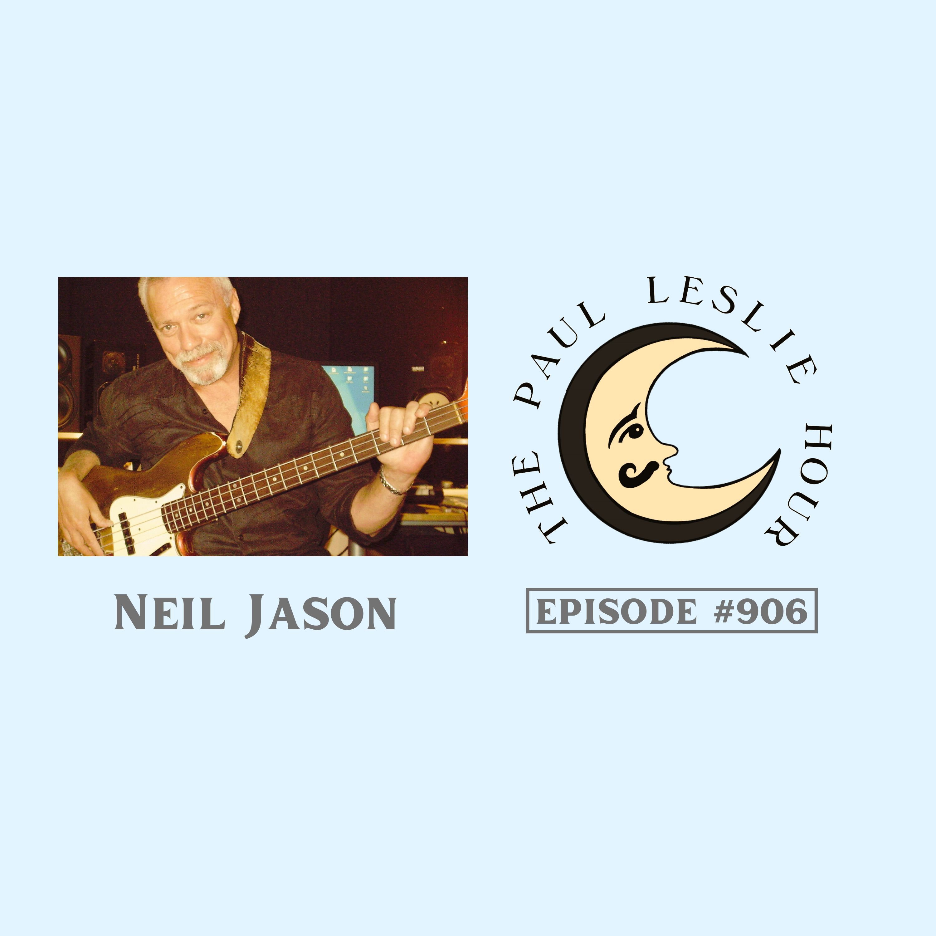 The Paul Leslie Hour