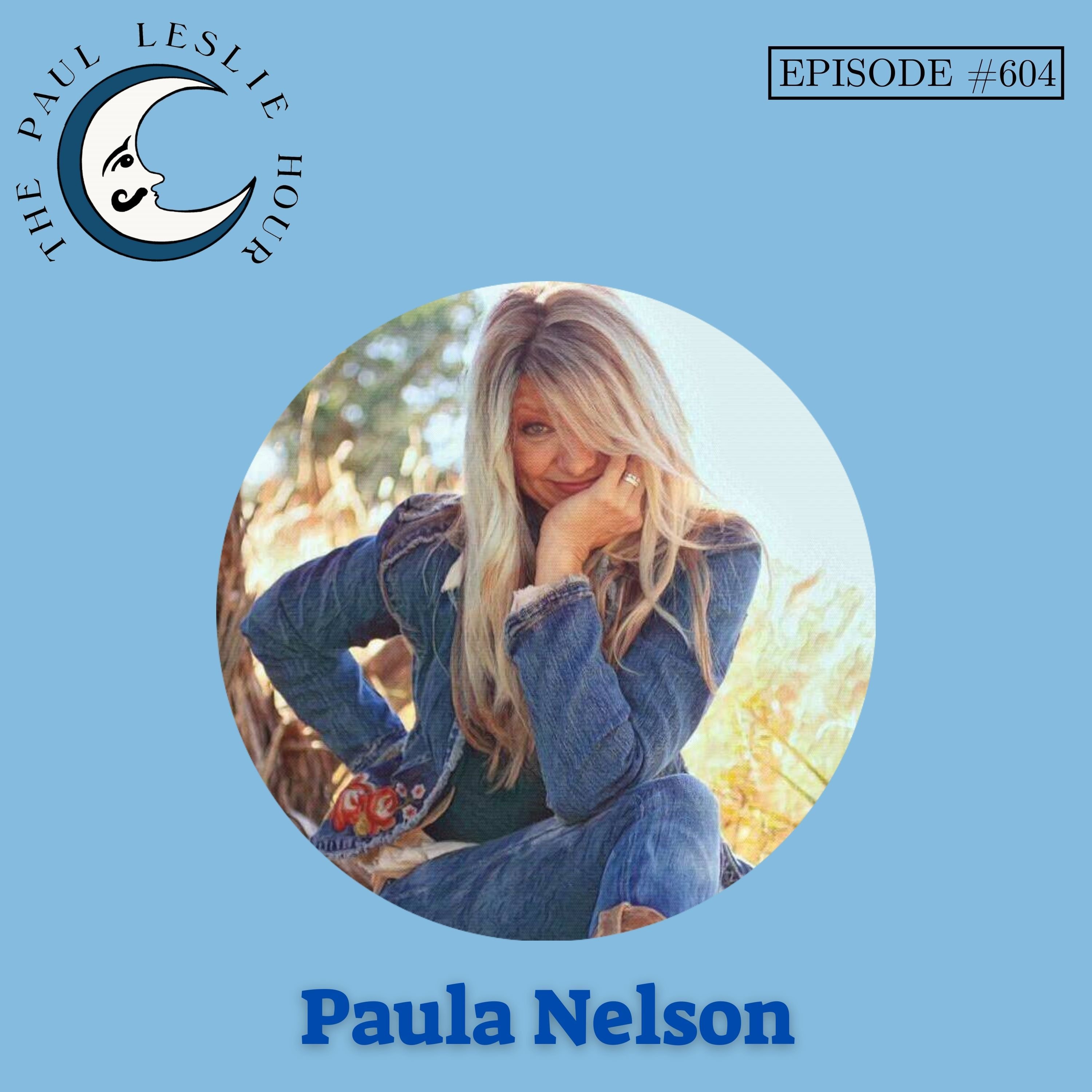 The Paul Leslie Hour