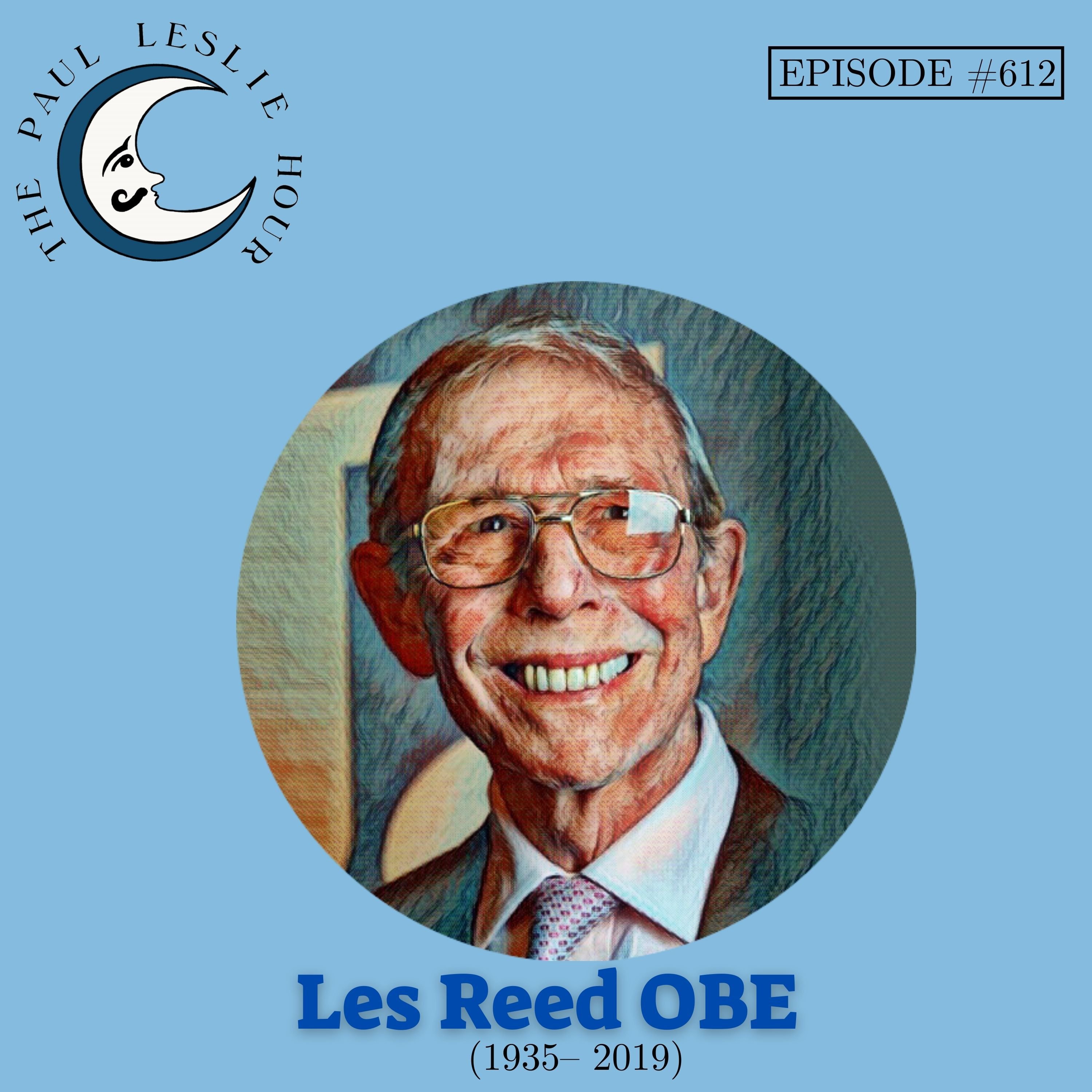 The Paul Leslie Hour