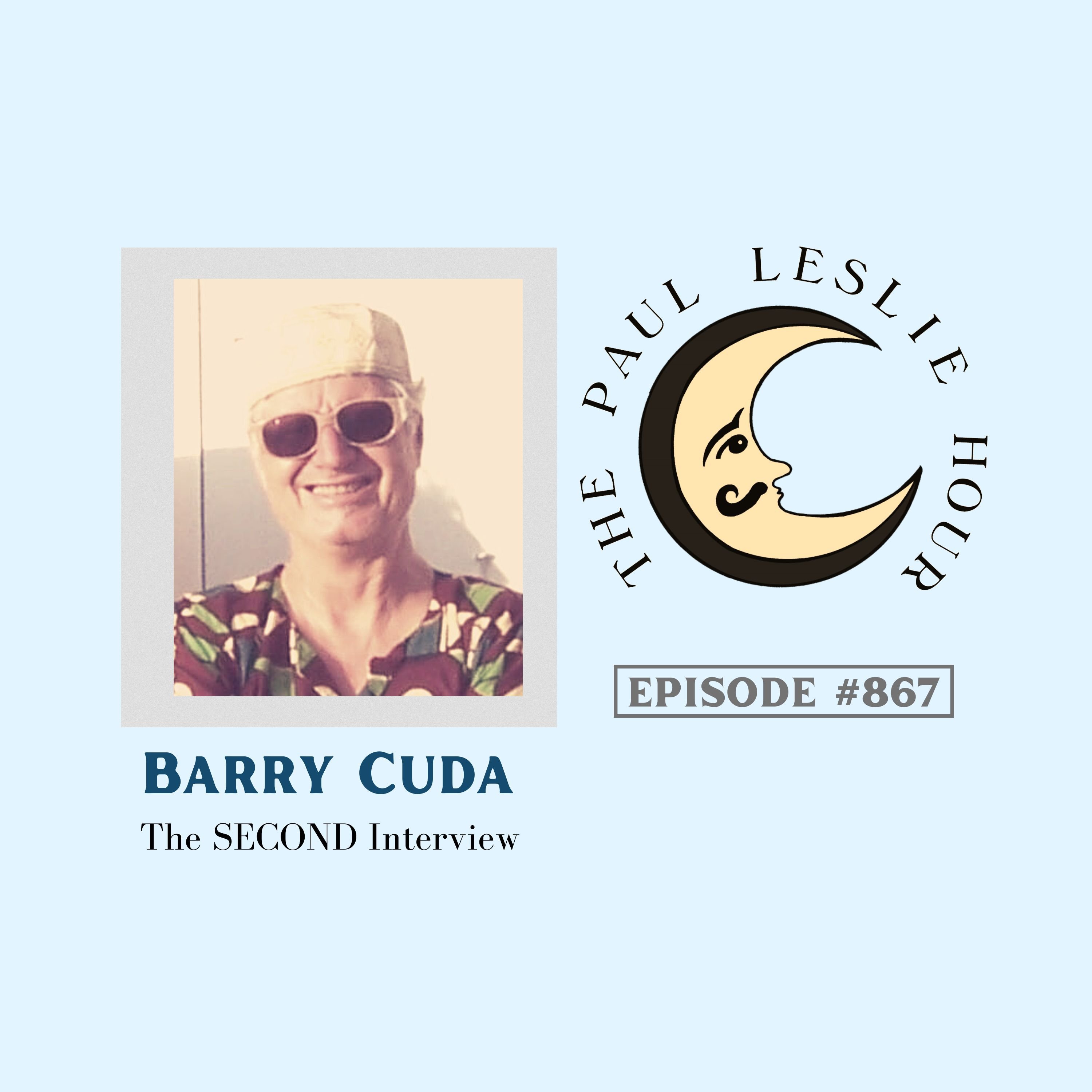 The Paul Leslie Hour