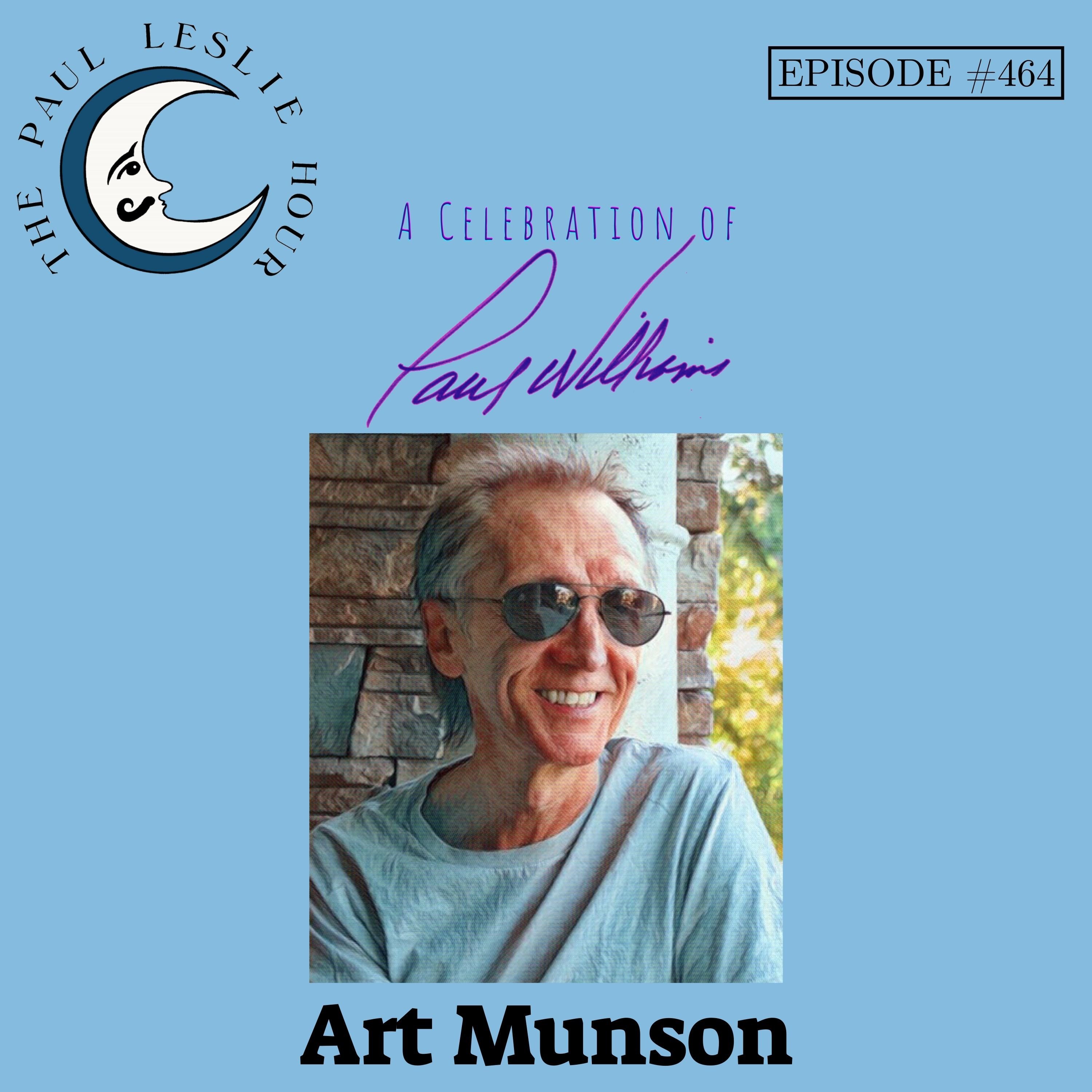 The Paul Leslie Hour