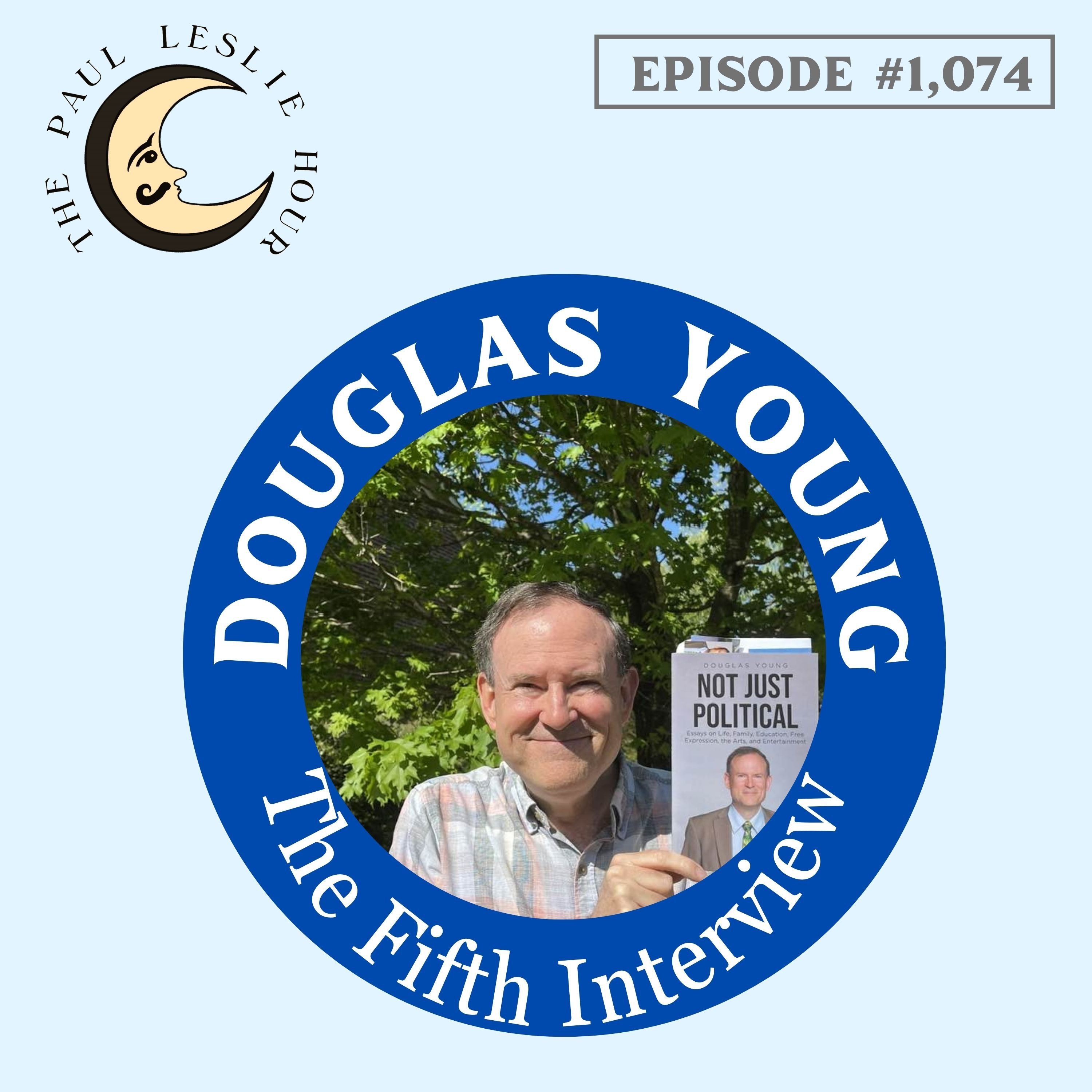 The Paul Leslie Hour