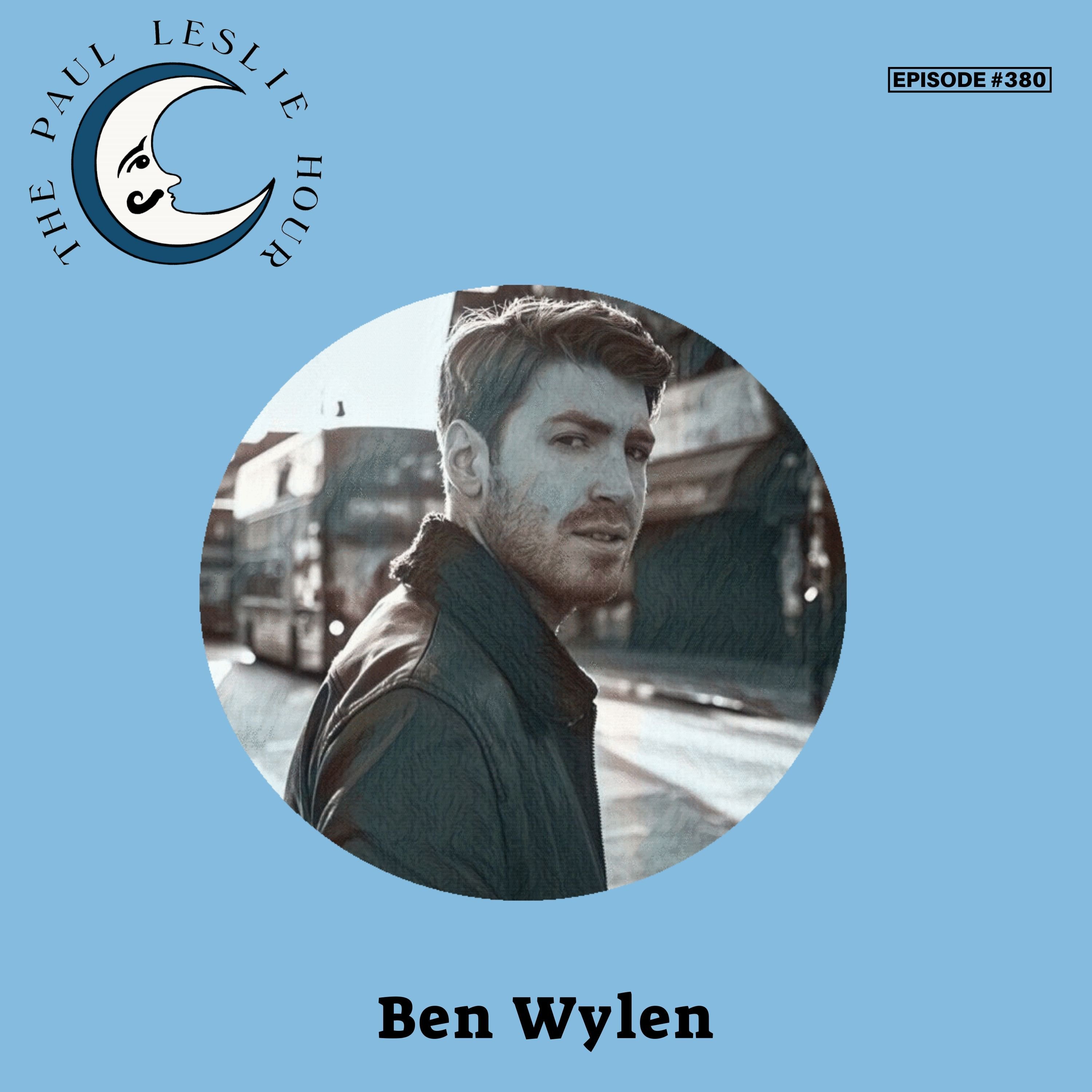 The Paul Leslie Hour