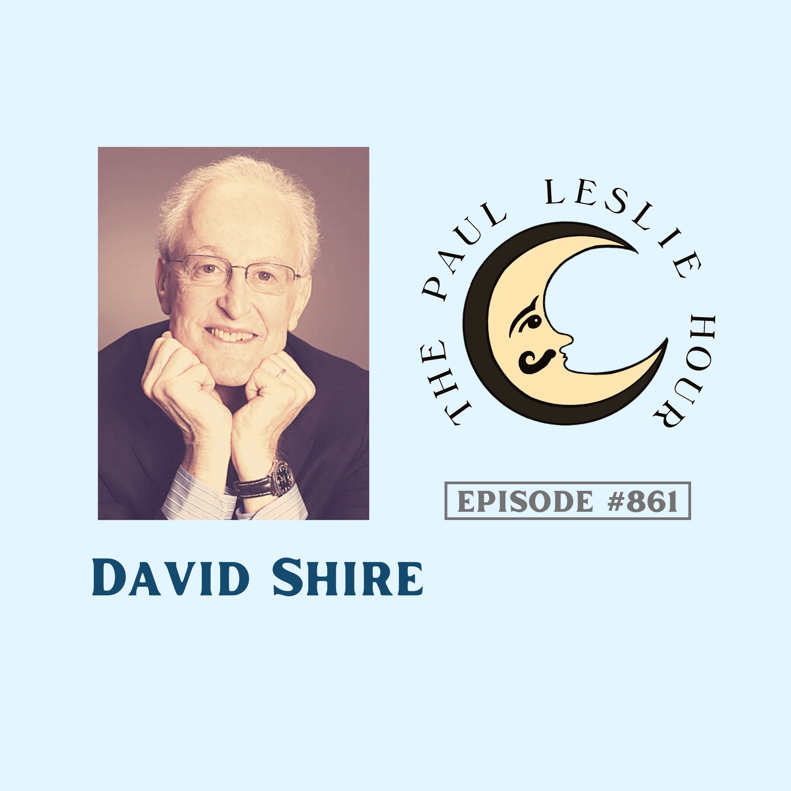 The Paul Leslie Hour