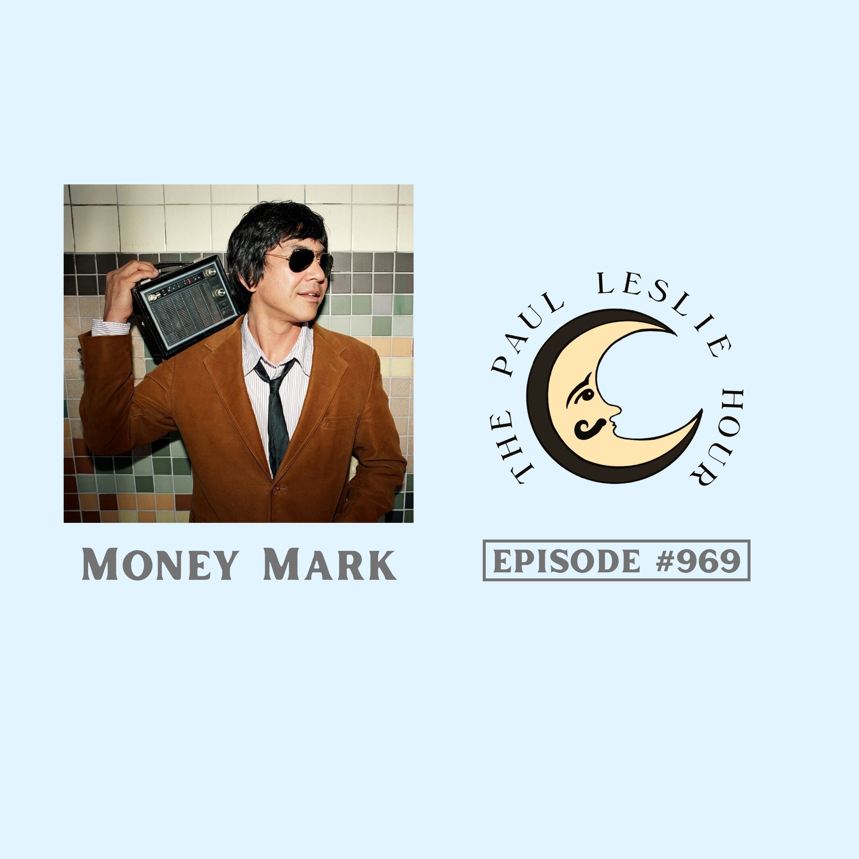 The Paul Leslie Hour
