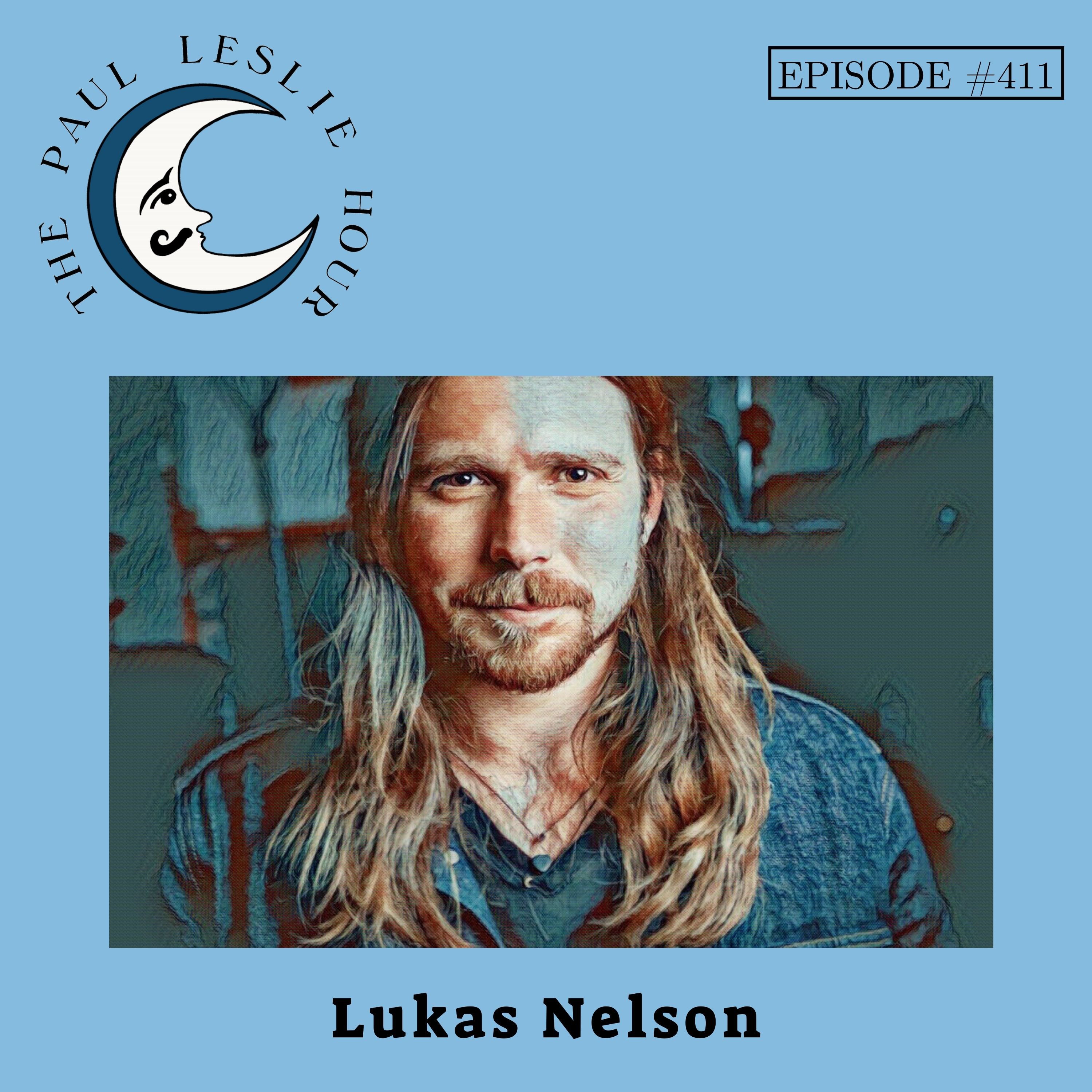 The Paul Leslie Hour