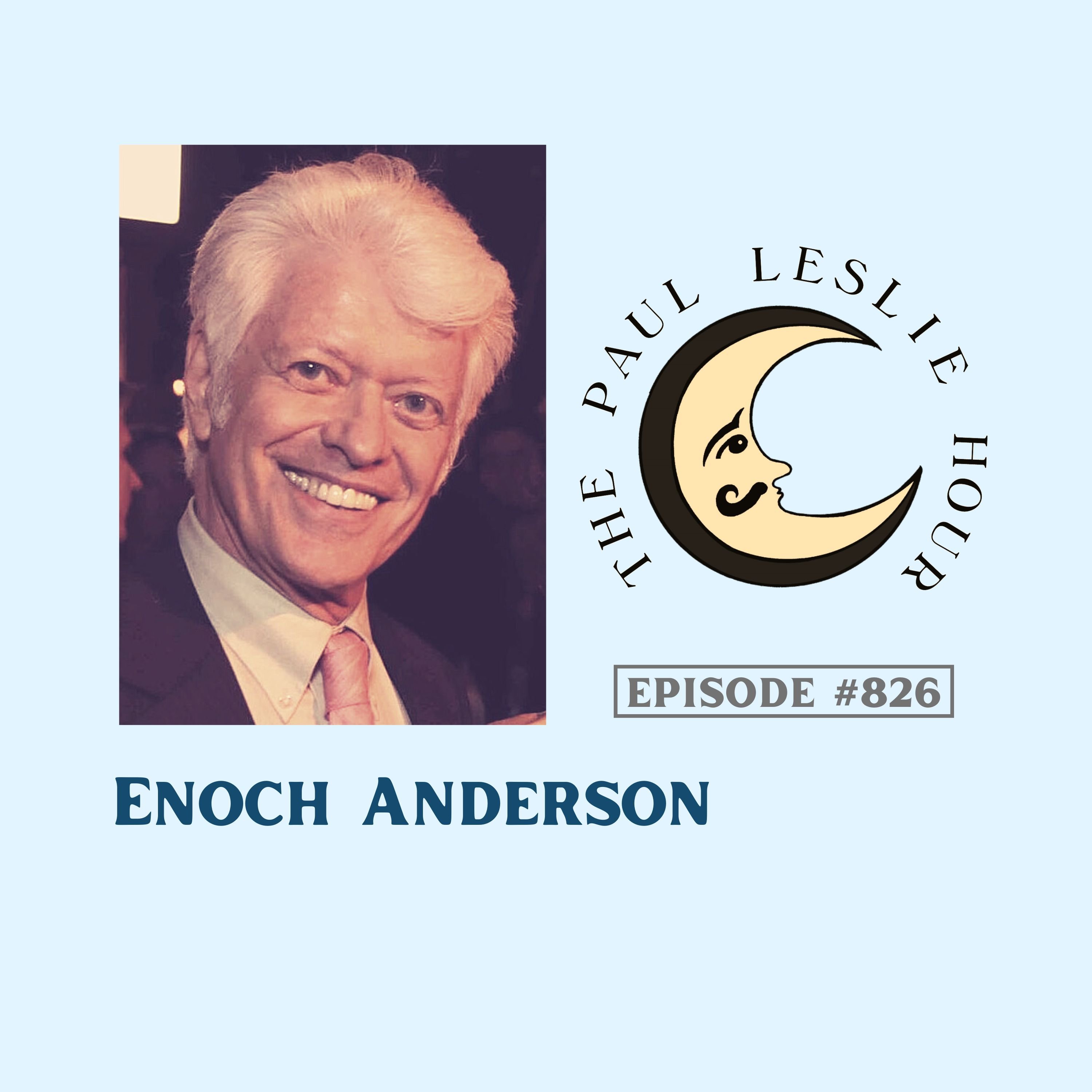 The Paul Leslie Hour