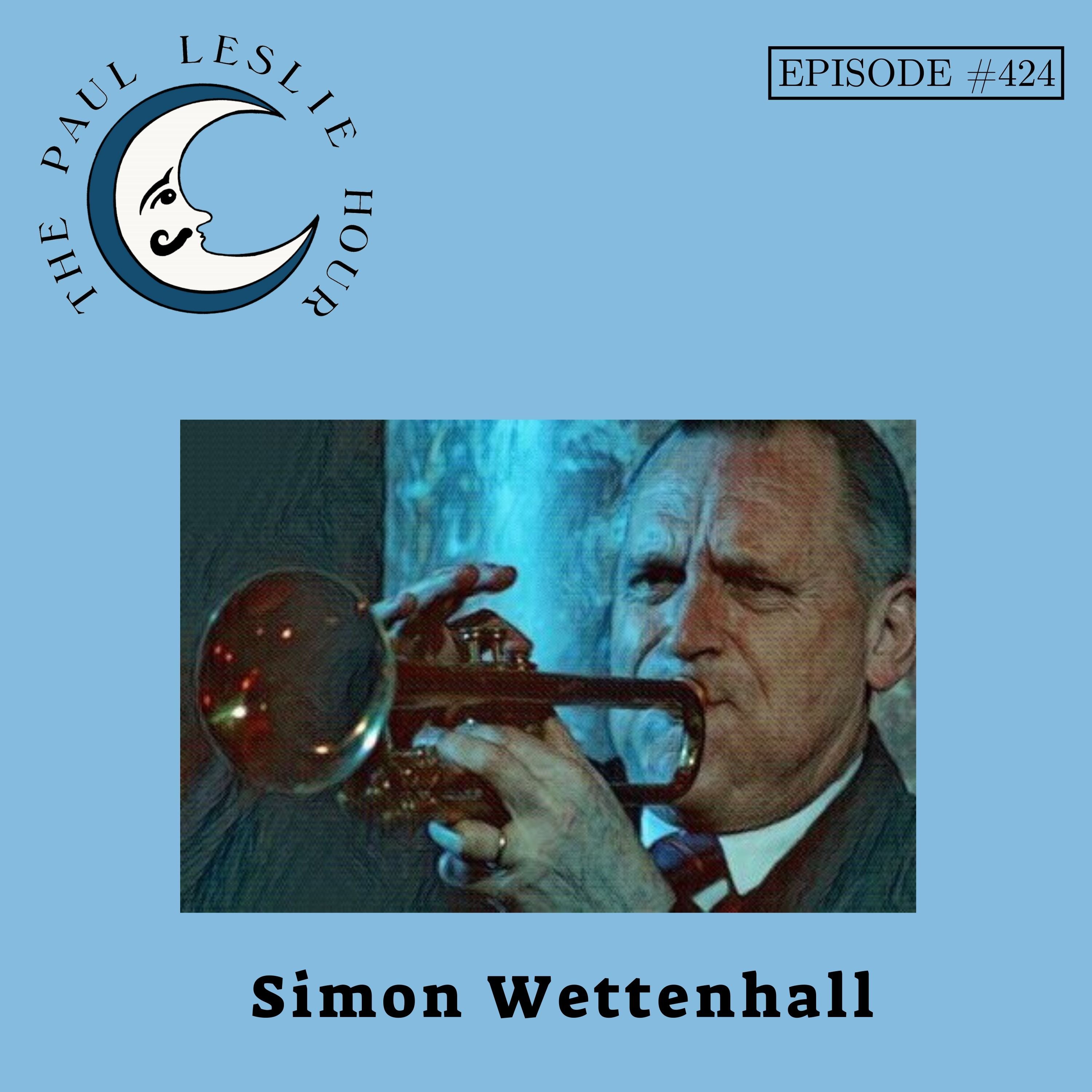 The Paul Leslie Hour