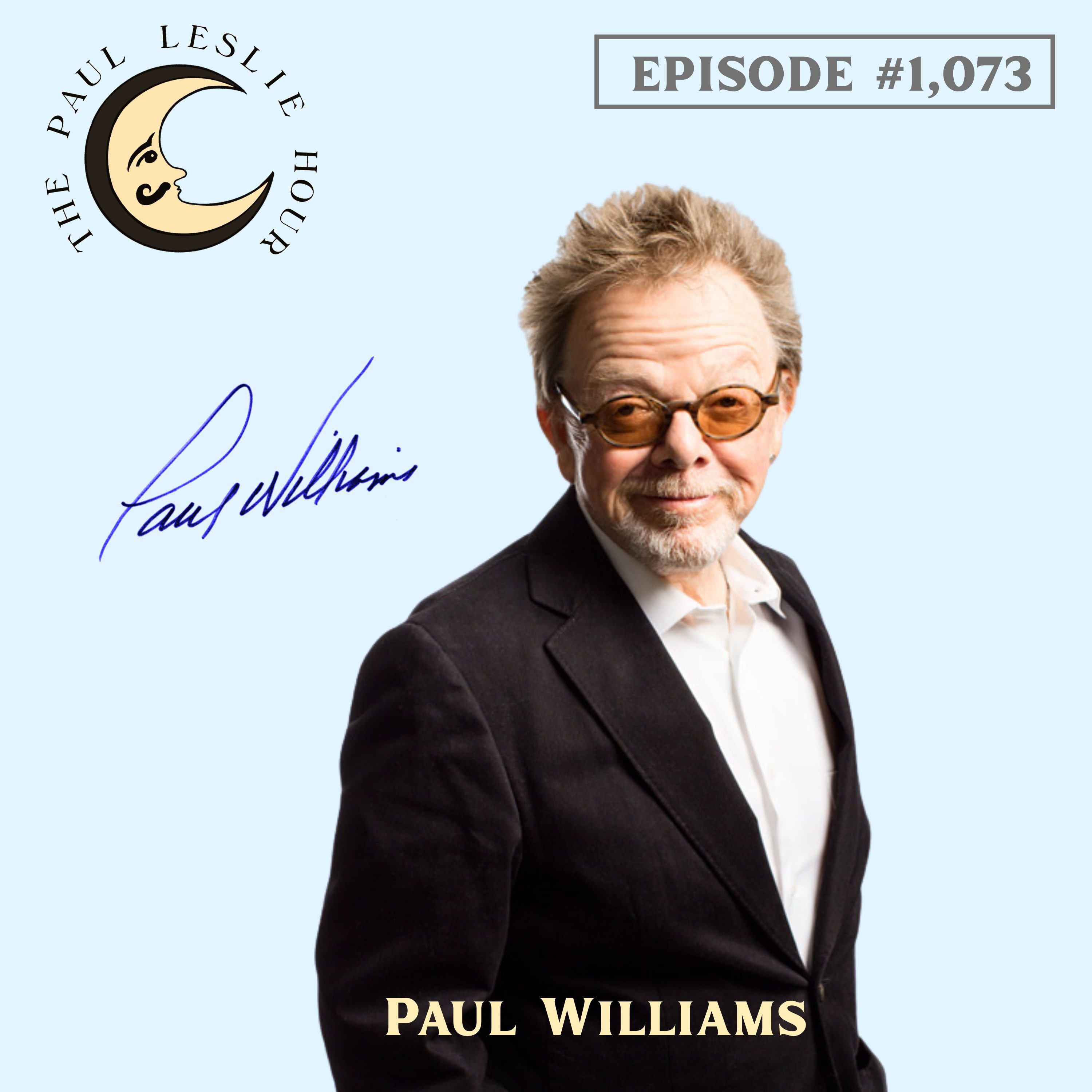 The Paul Leslie Hour