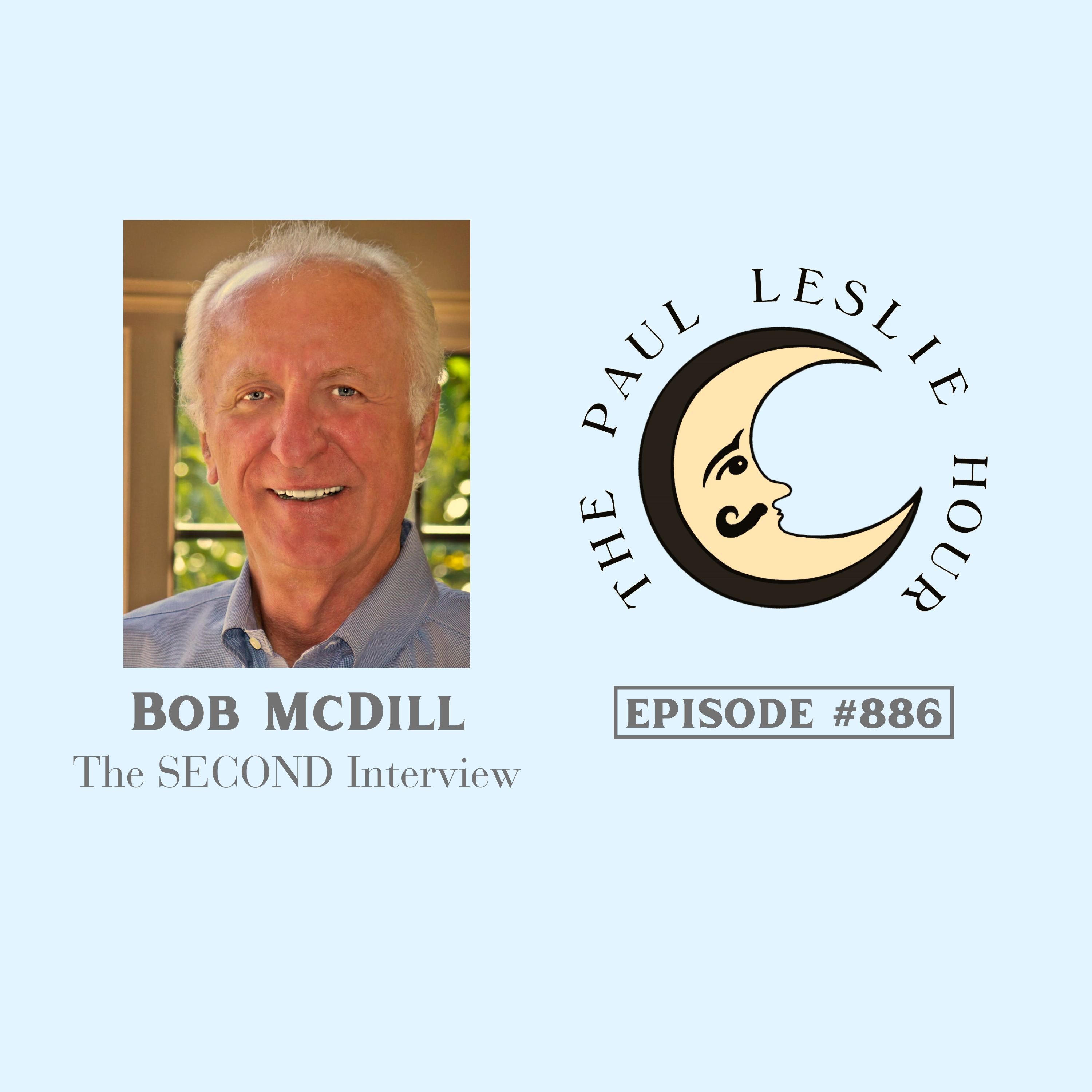 The Paul Leslie Hour