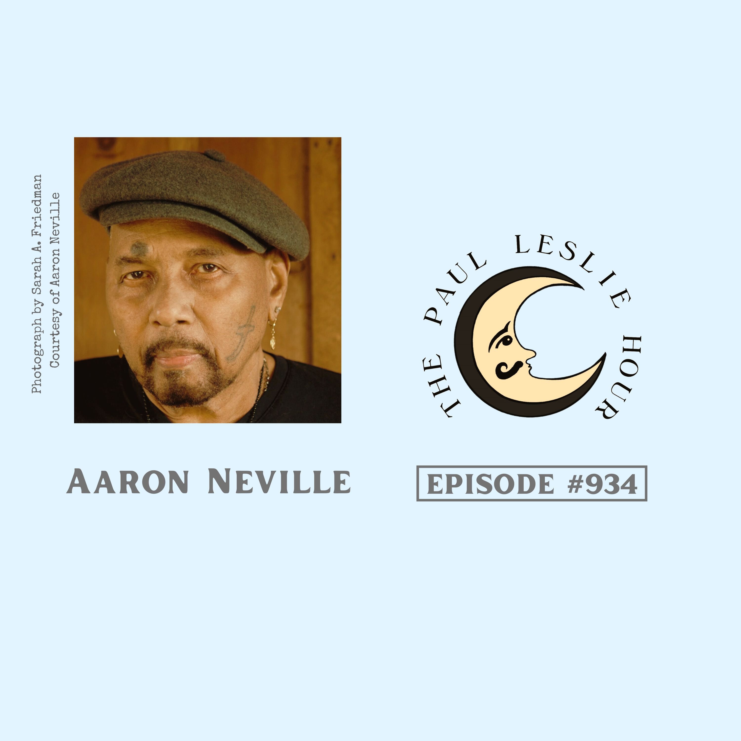 The Paul Leslie Hour