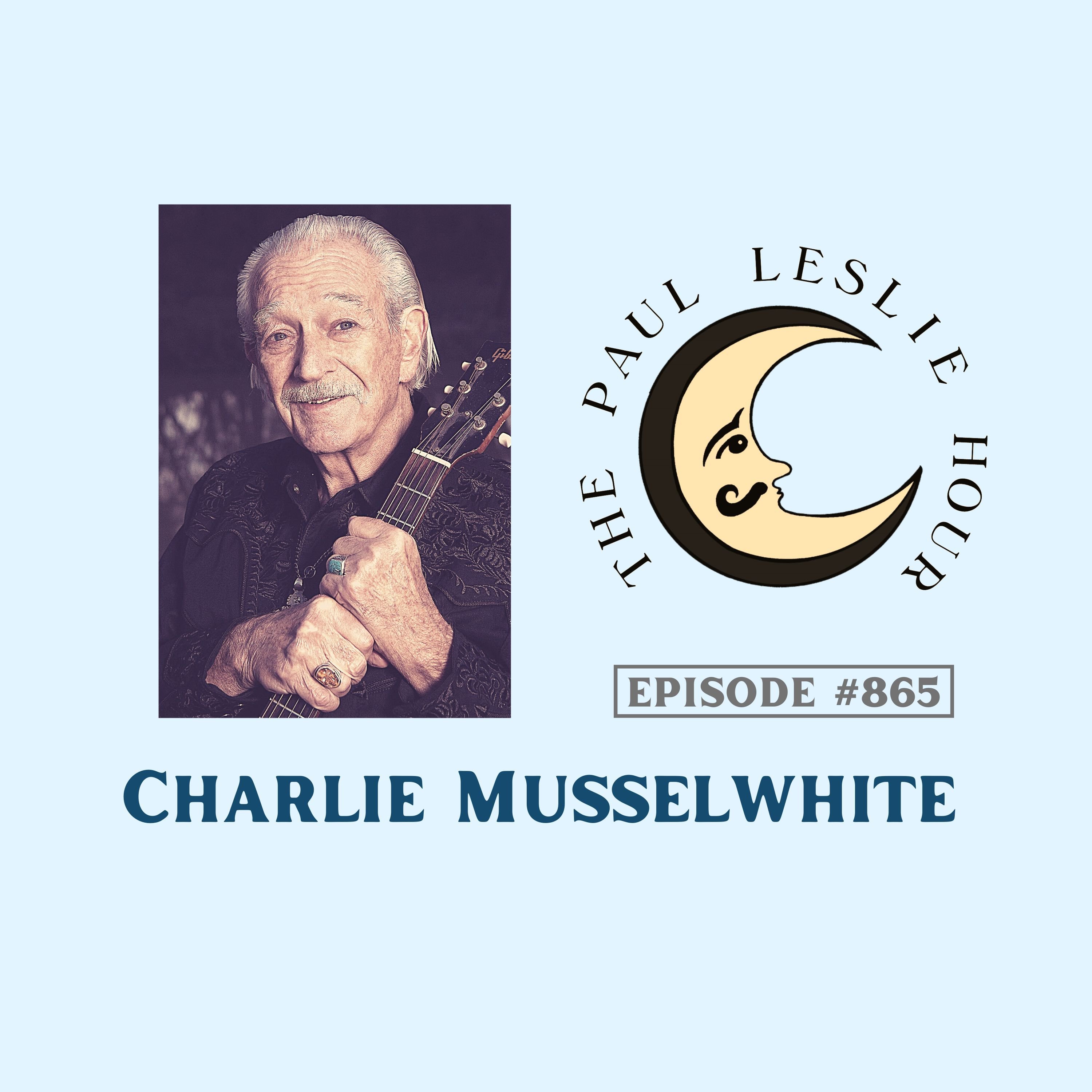 The Paul Leslie Hour