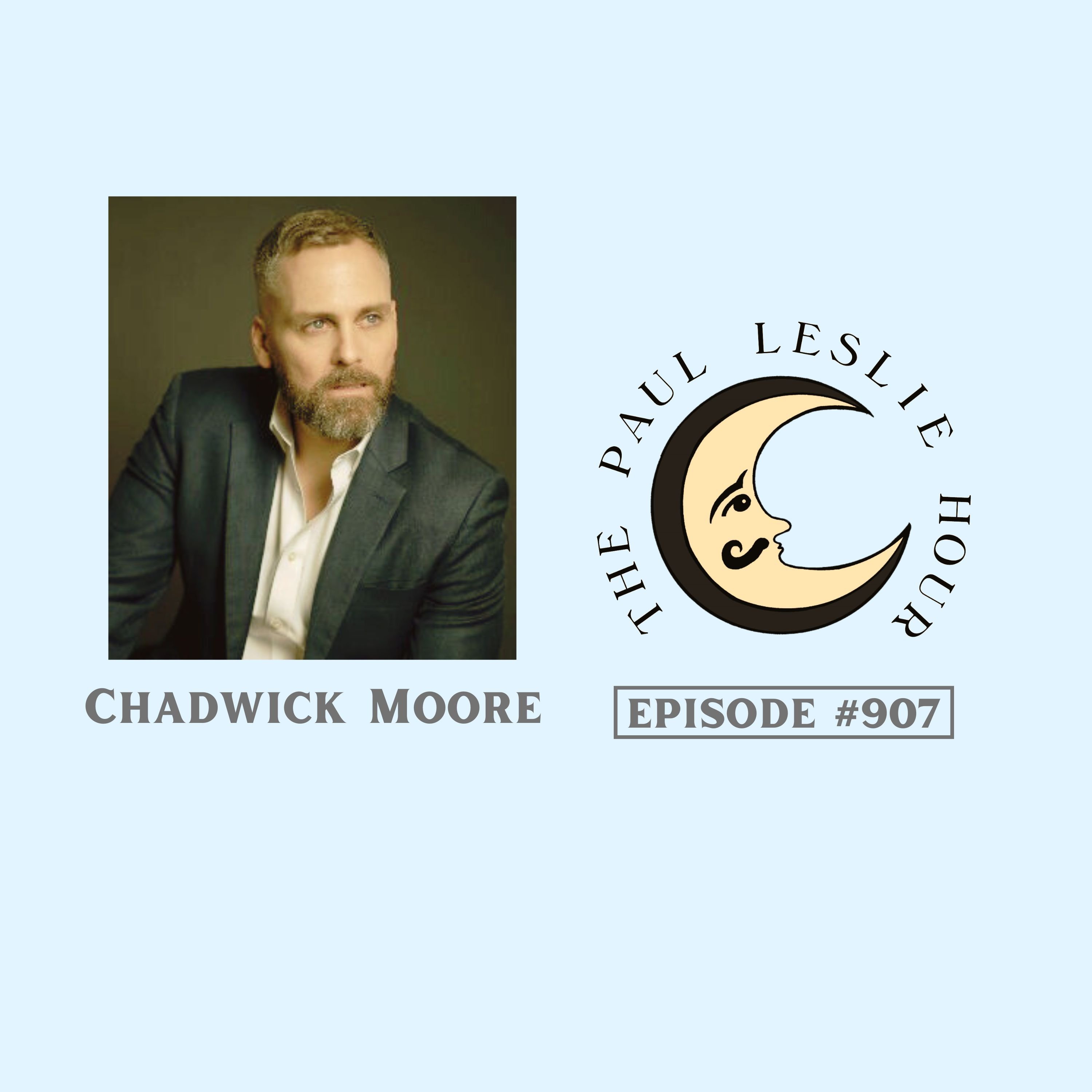 The Paul Leslie Hour