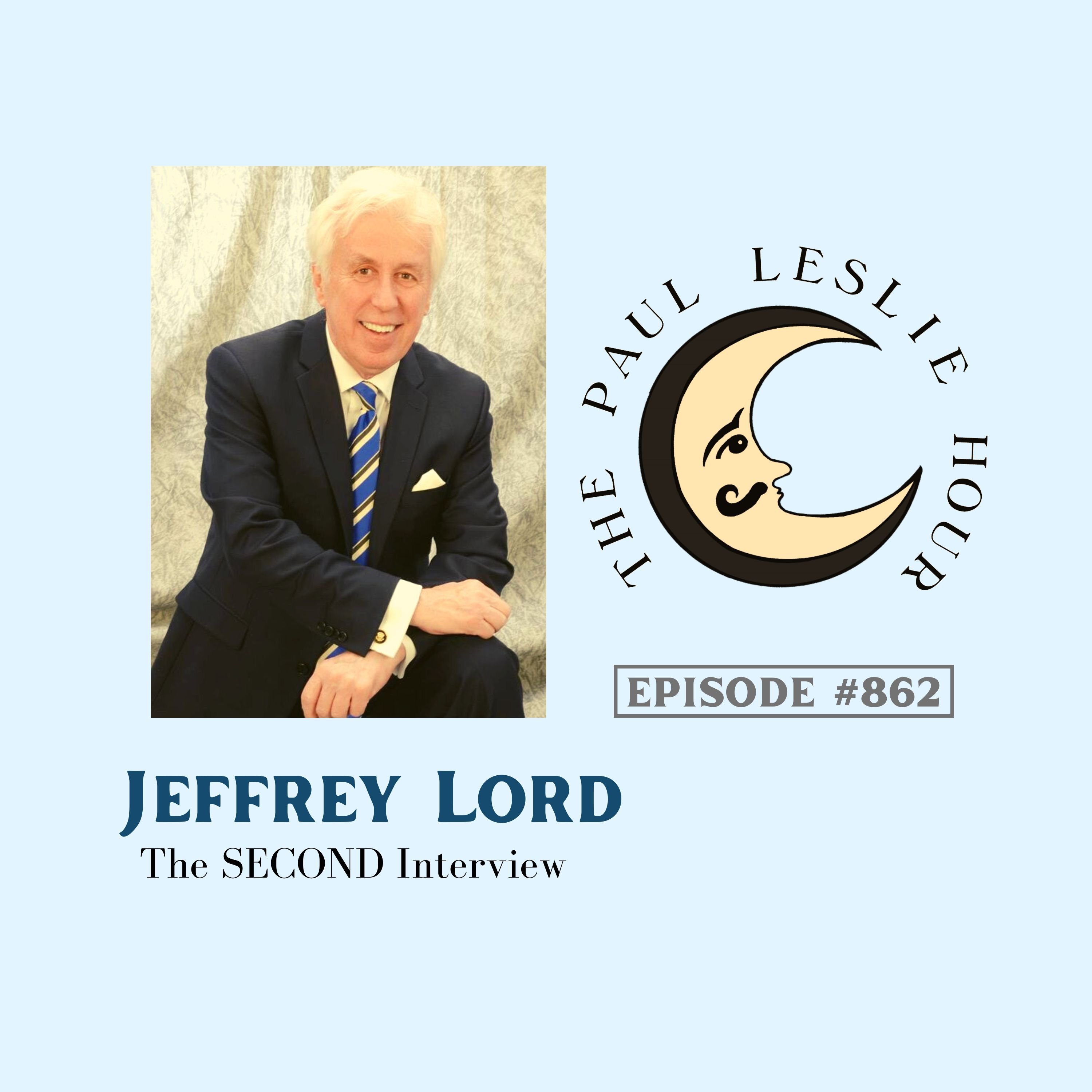The Paul Leslie Hour
