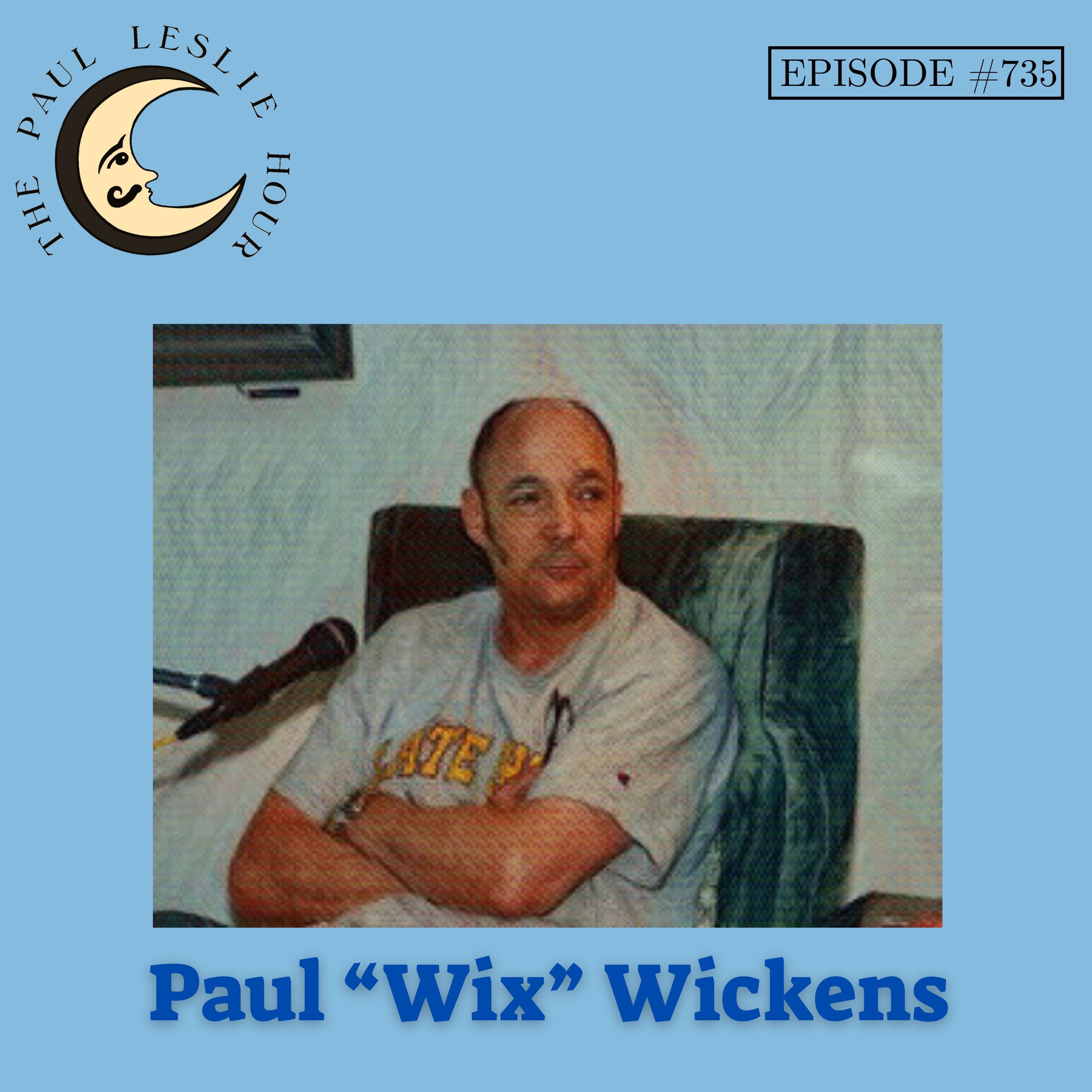 The Paul Leslie Hour