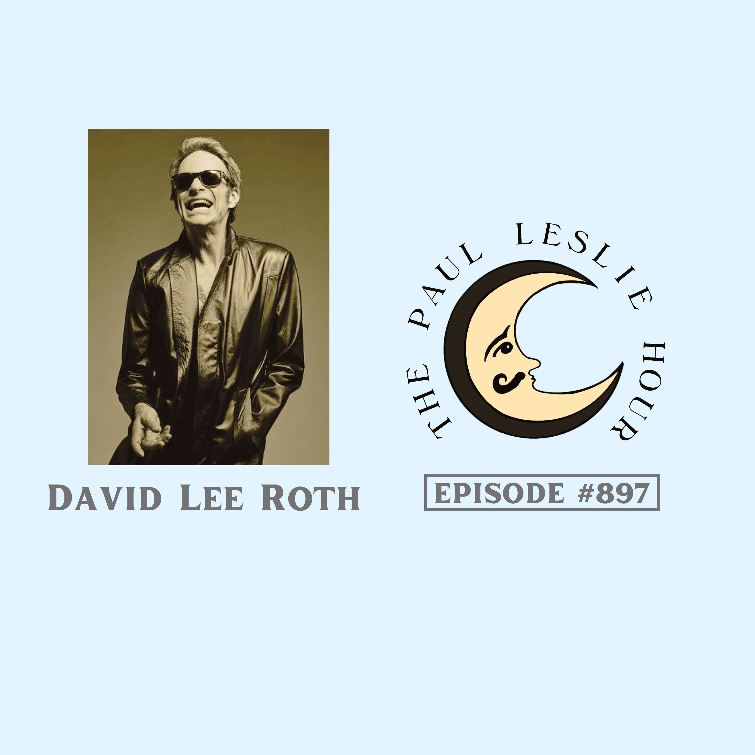 The Paul Leslie Hour