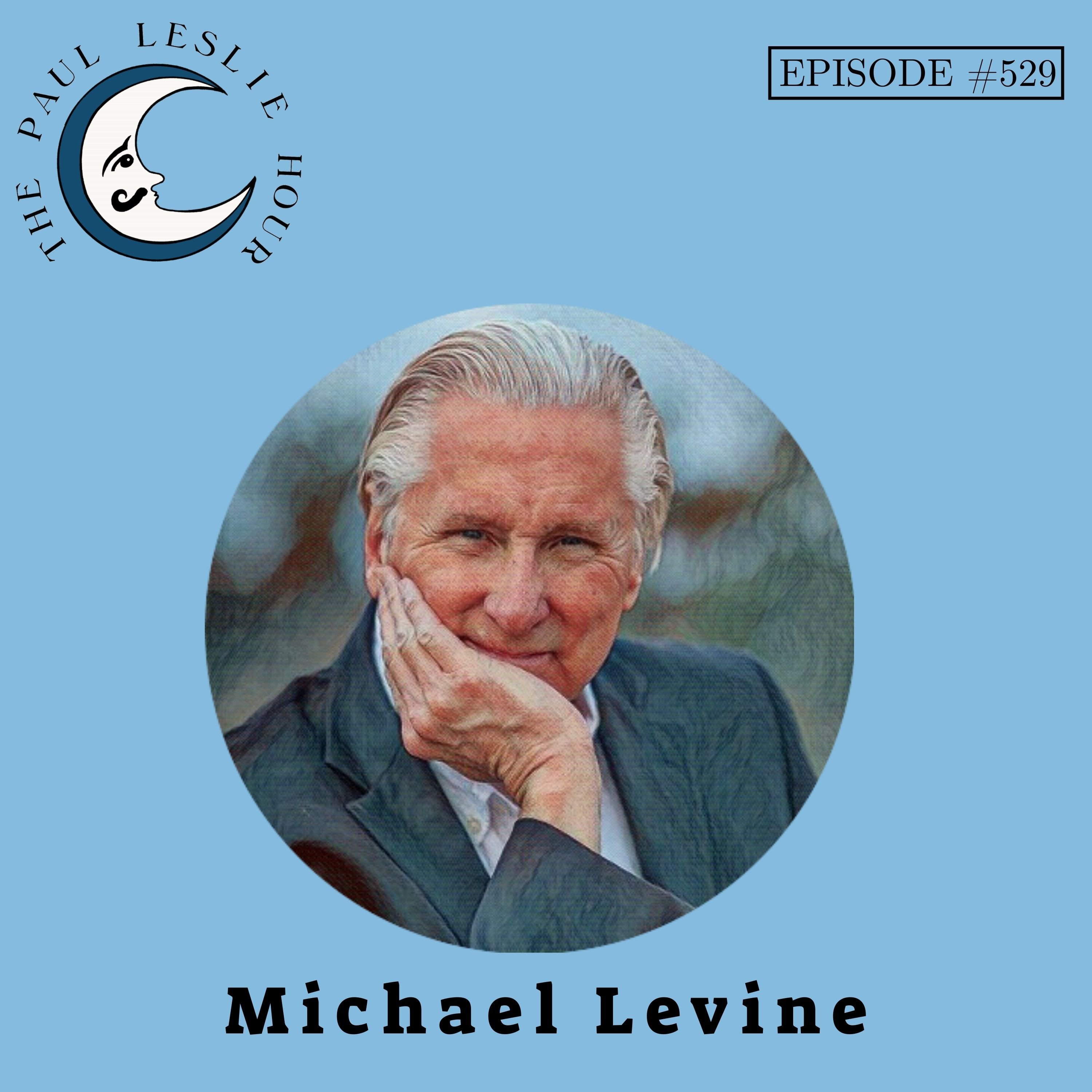 The Paul Leslie Hour
