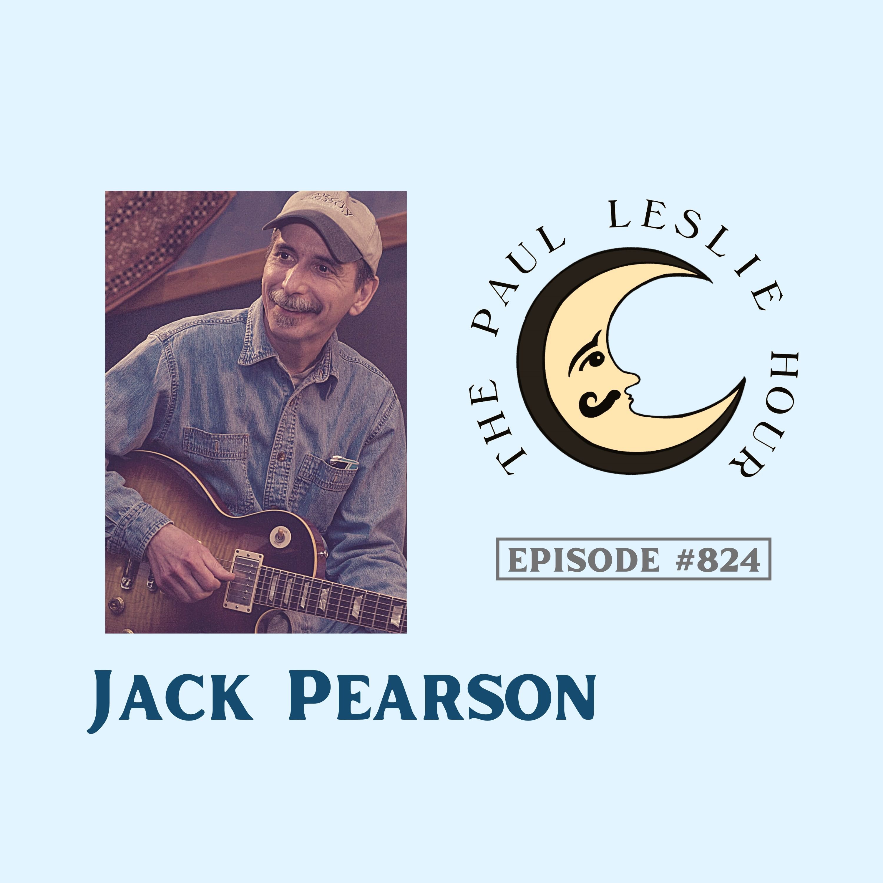 The Paul Leslie Hour