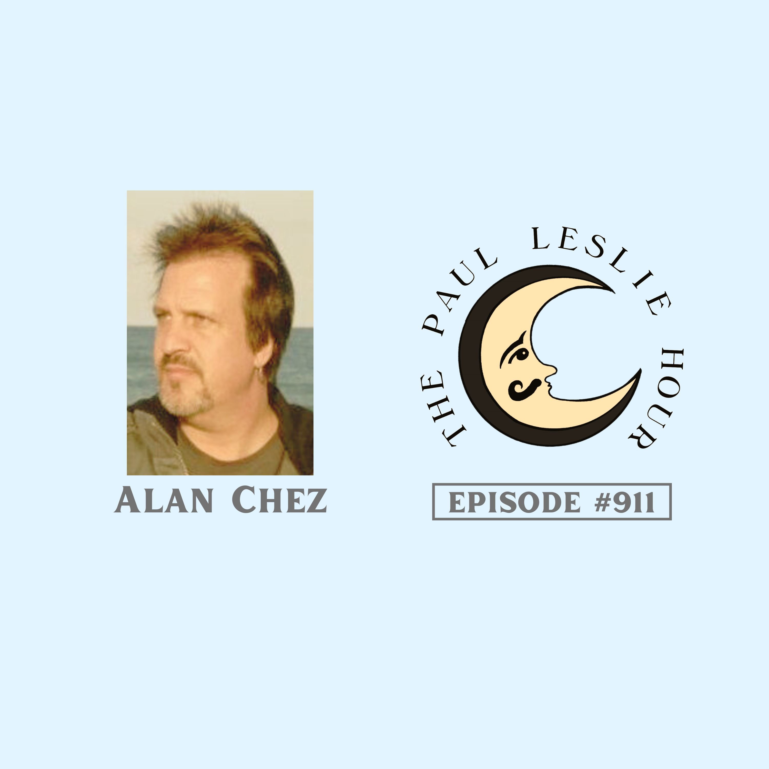 The Paul Leslie Hour