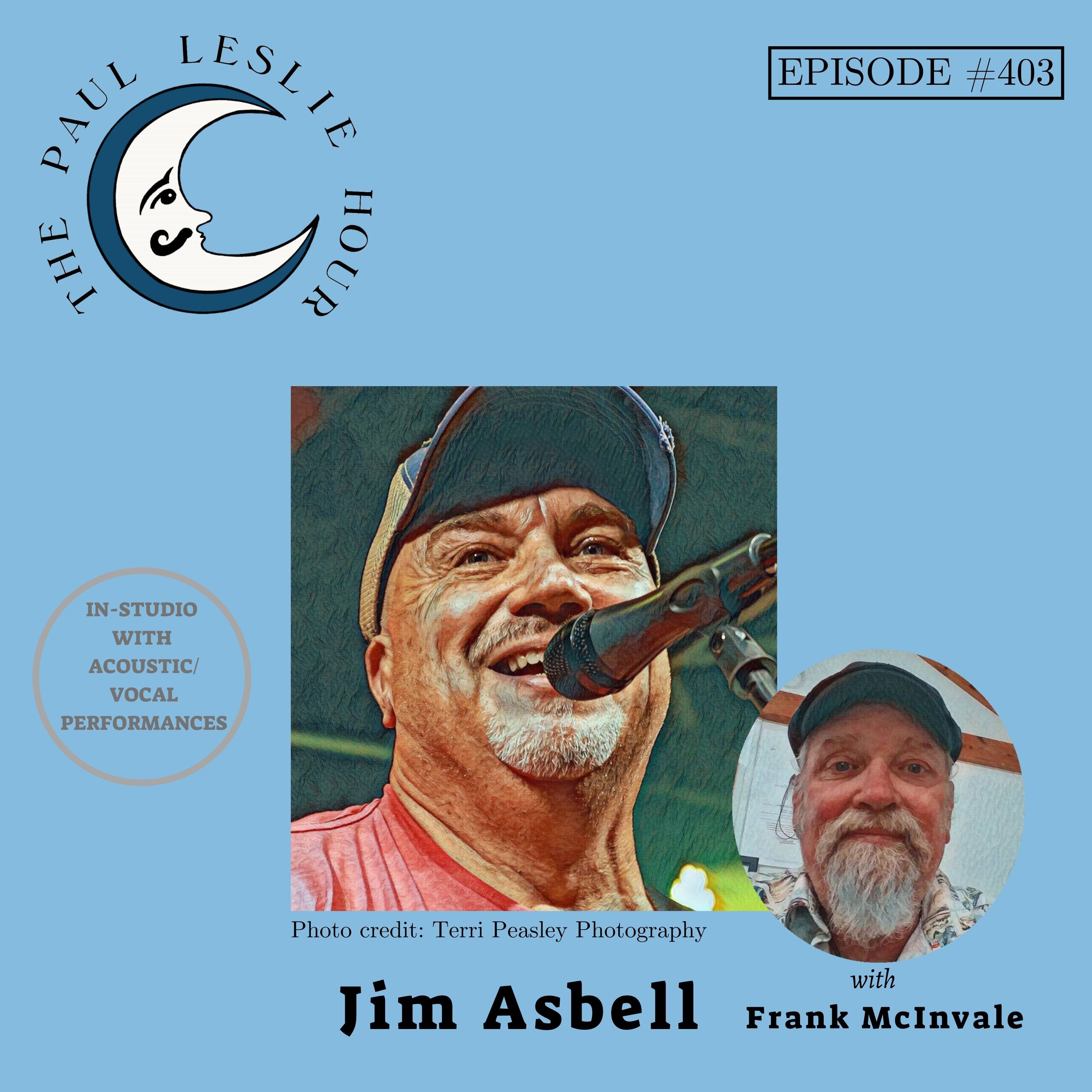 The Paul Leslie Hour