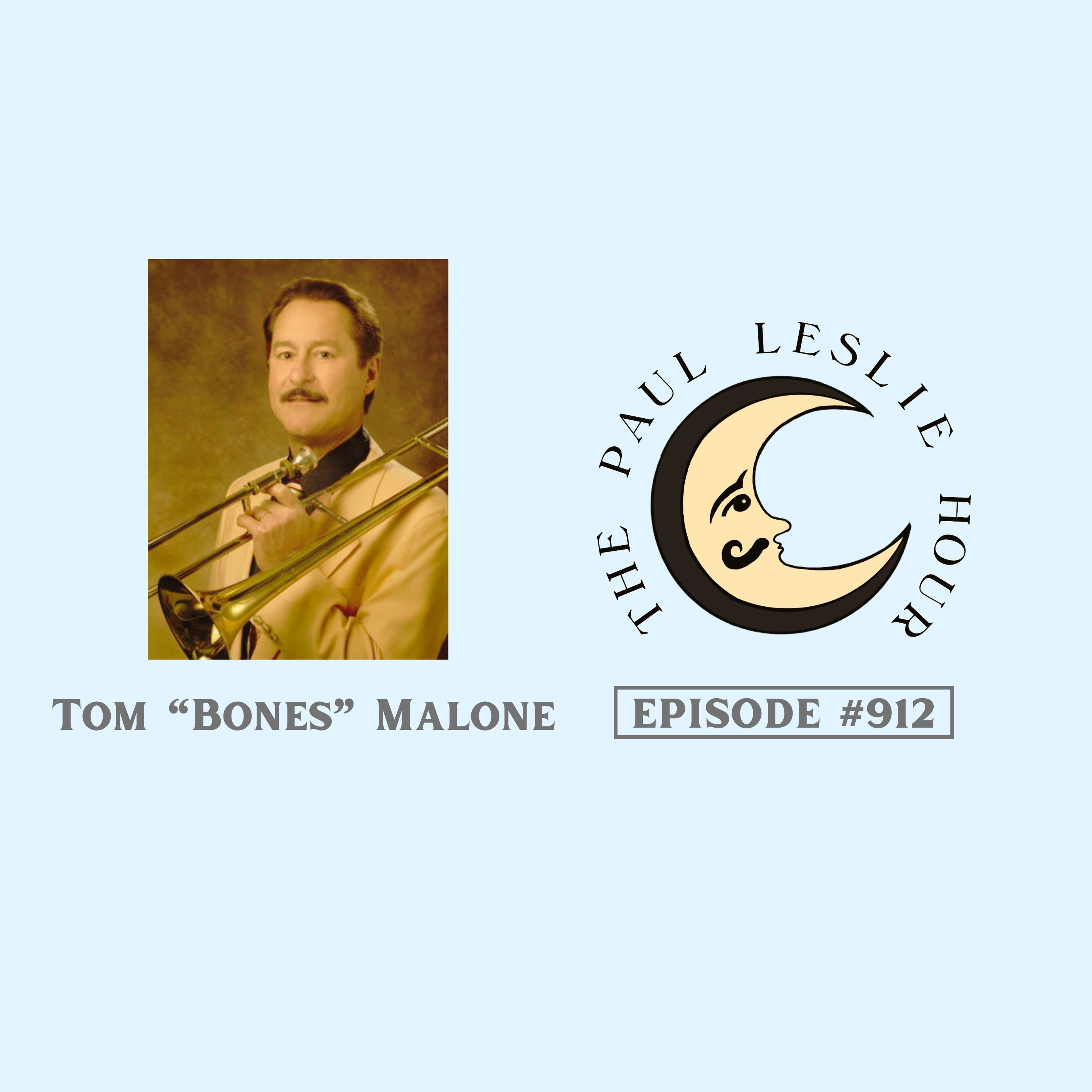 The Paul Leslie Hour