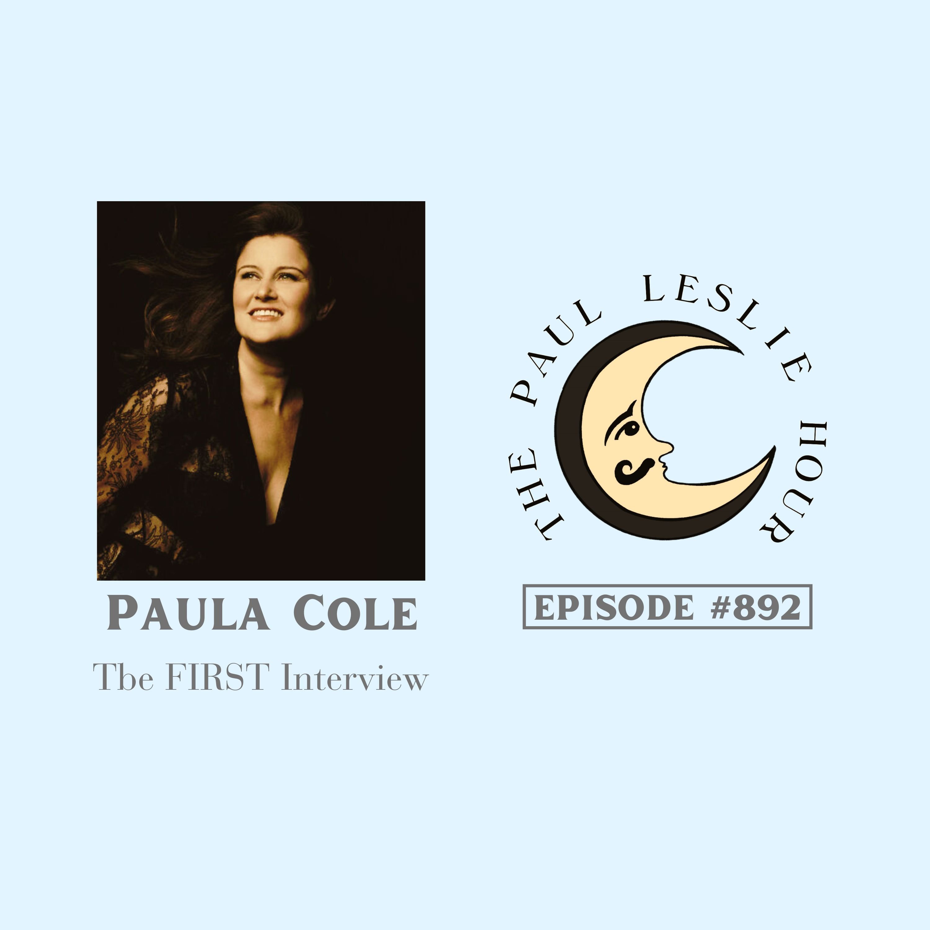 The Paul Leslie Hour