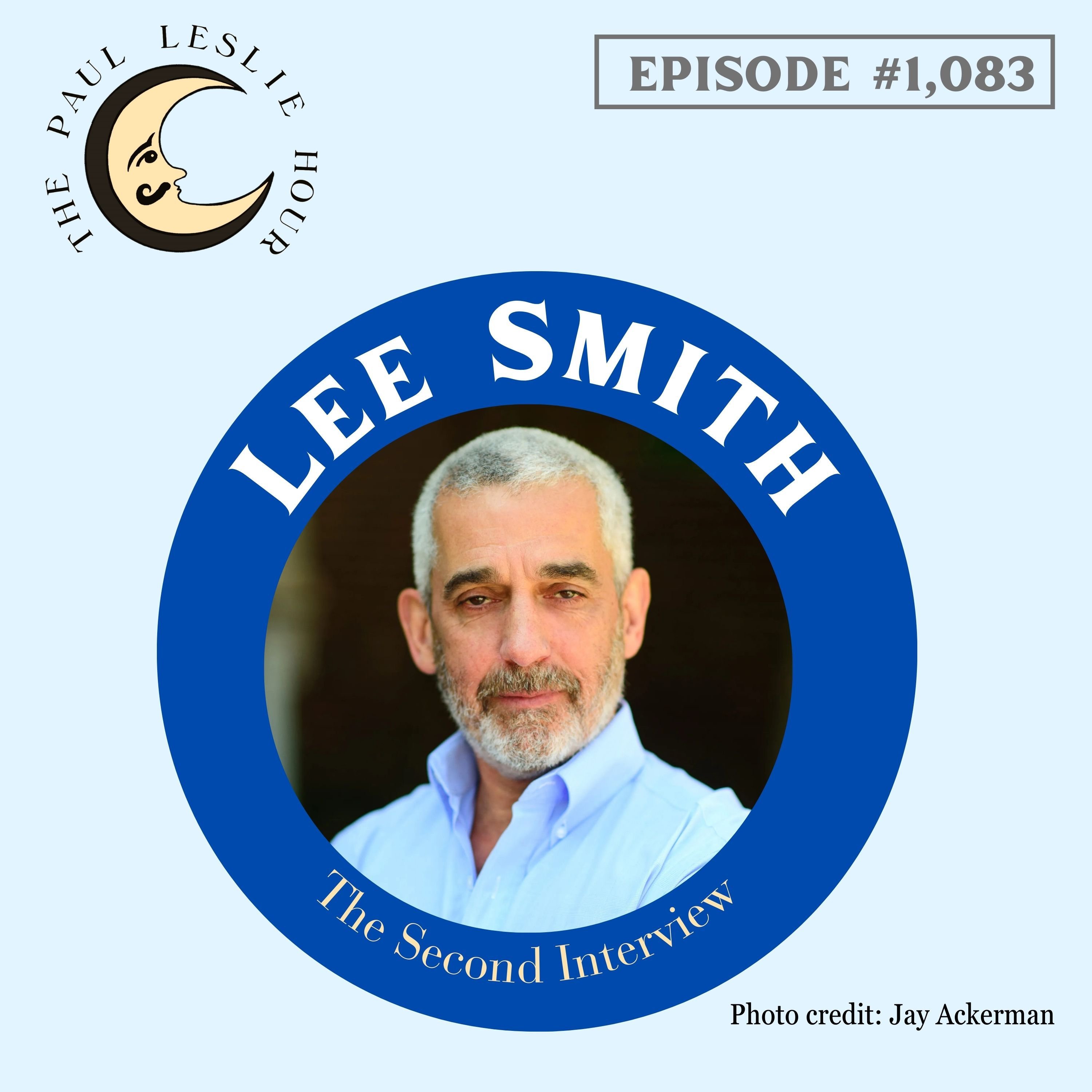 #1,083 - Lee Smith Returns