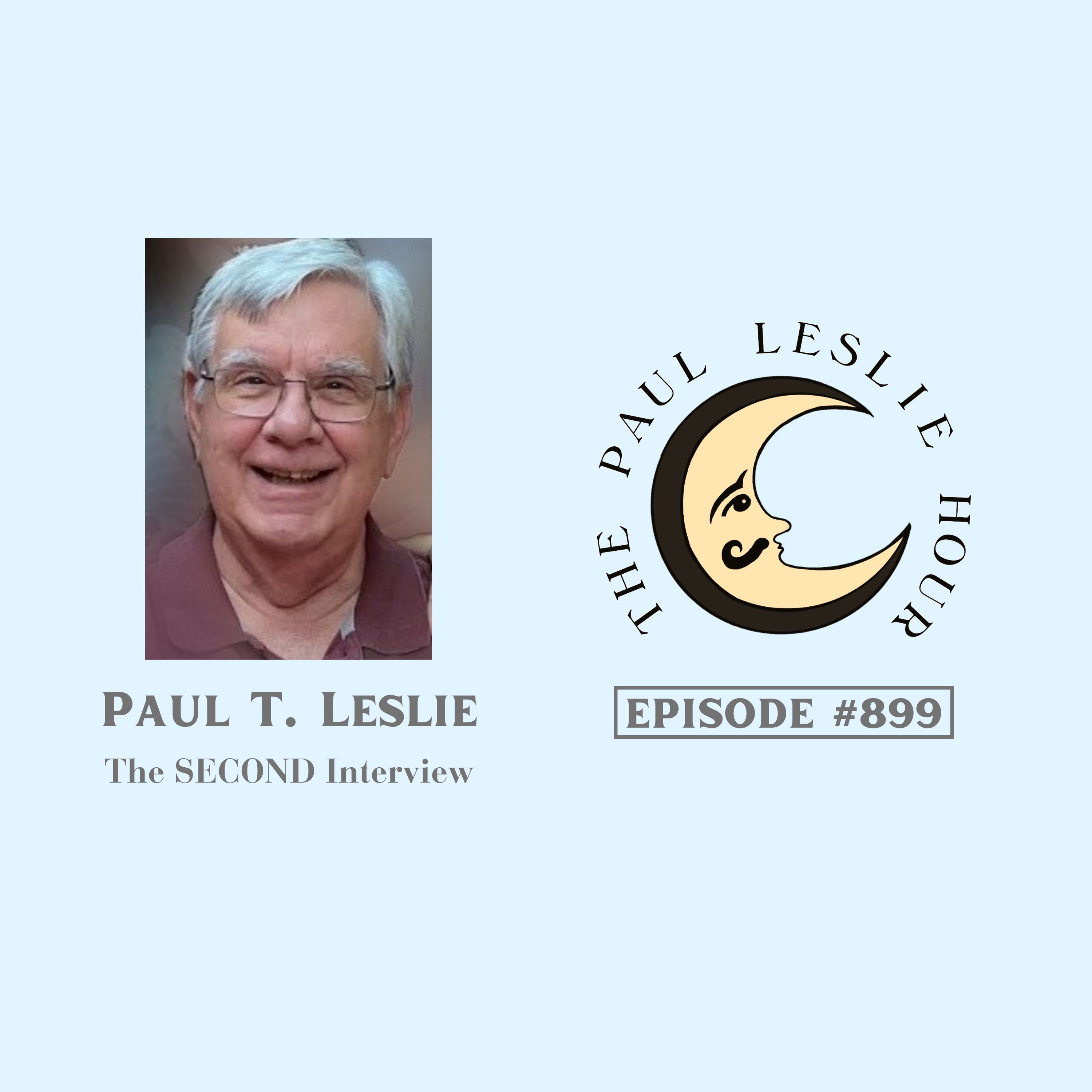 The Paul Leslie Hour
