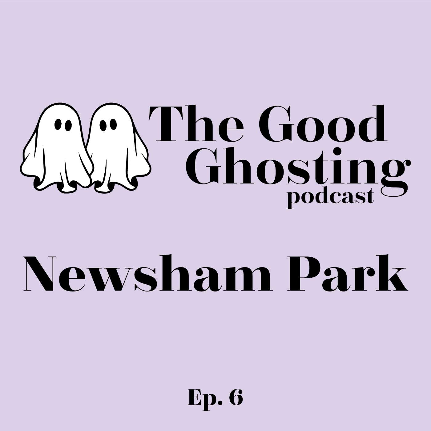 Episode 6 | Newsham Park