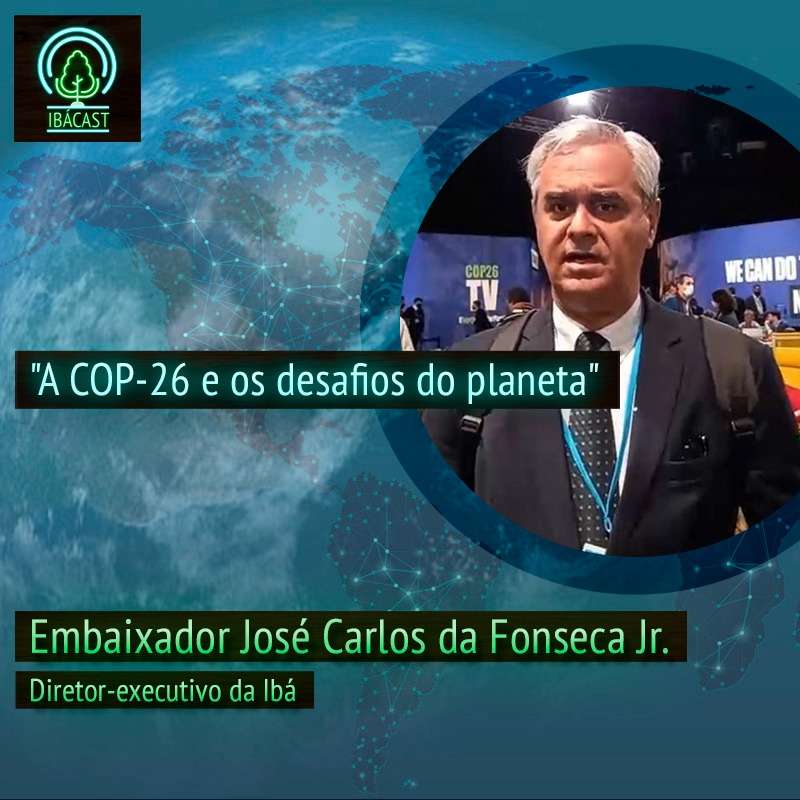 A COP-26 e os desafios do planeta