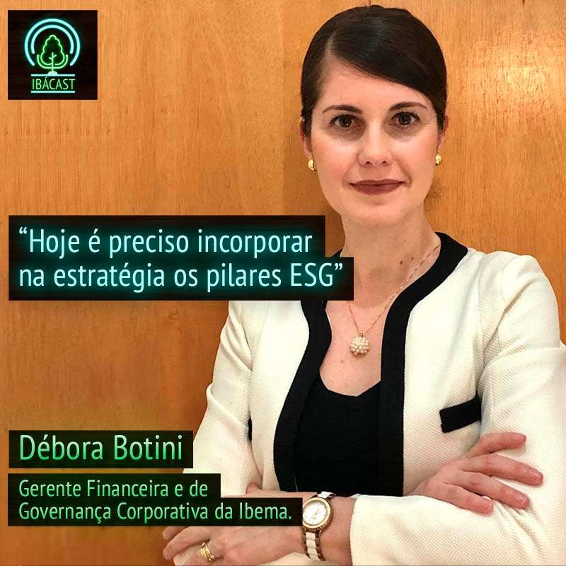 Hoje é preciso incorporar os pilares ESG