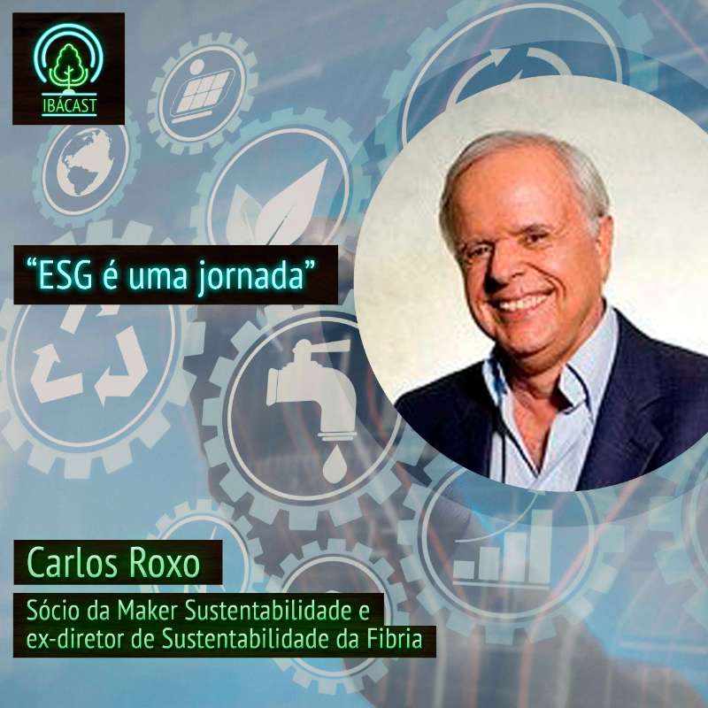 ESG é uma jornada