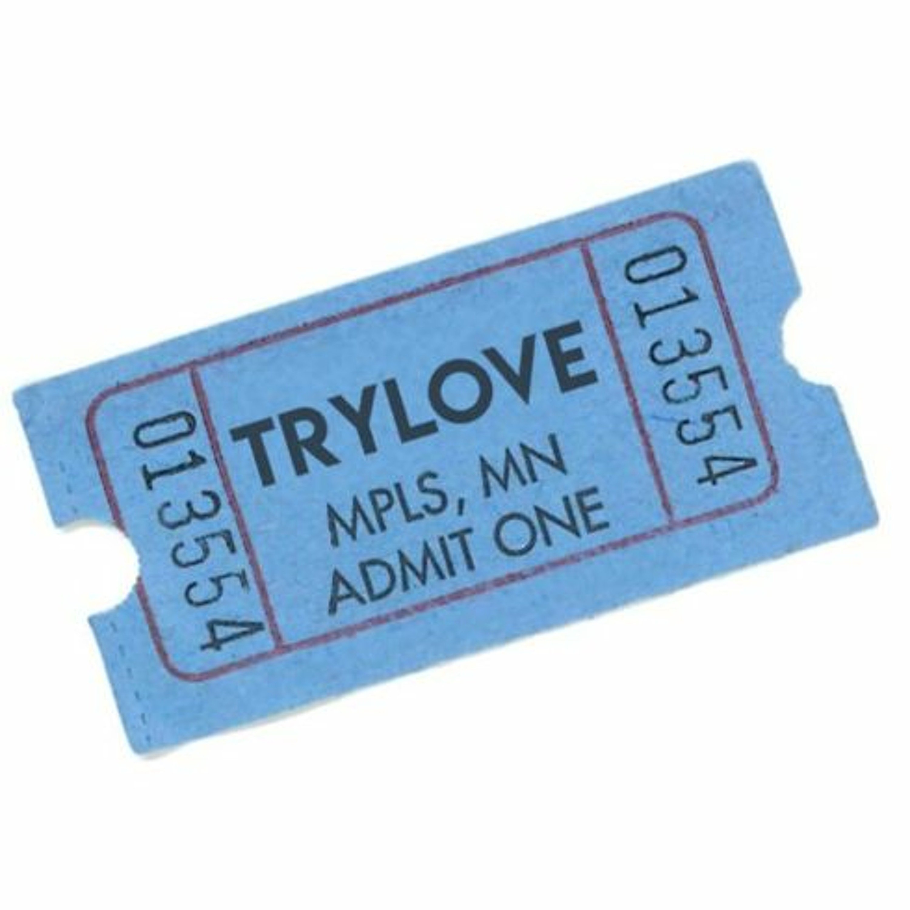 Trylove