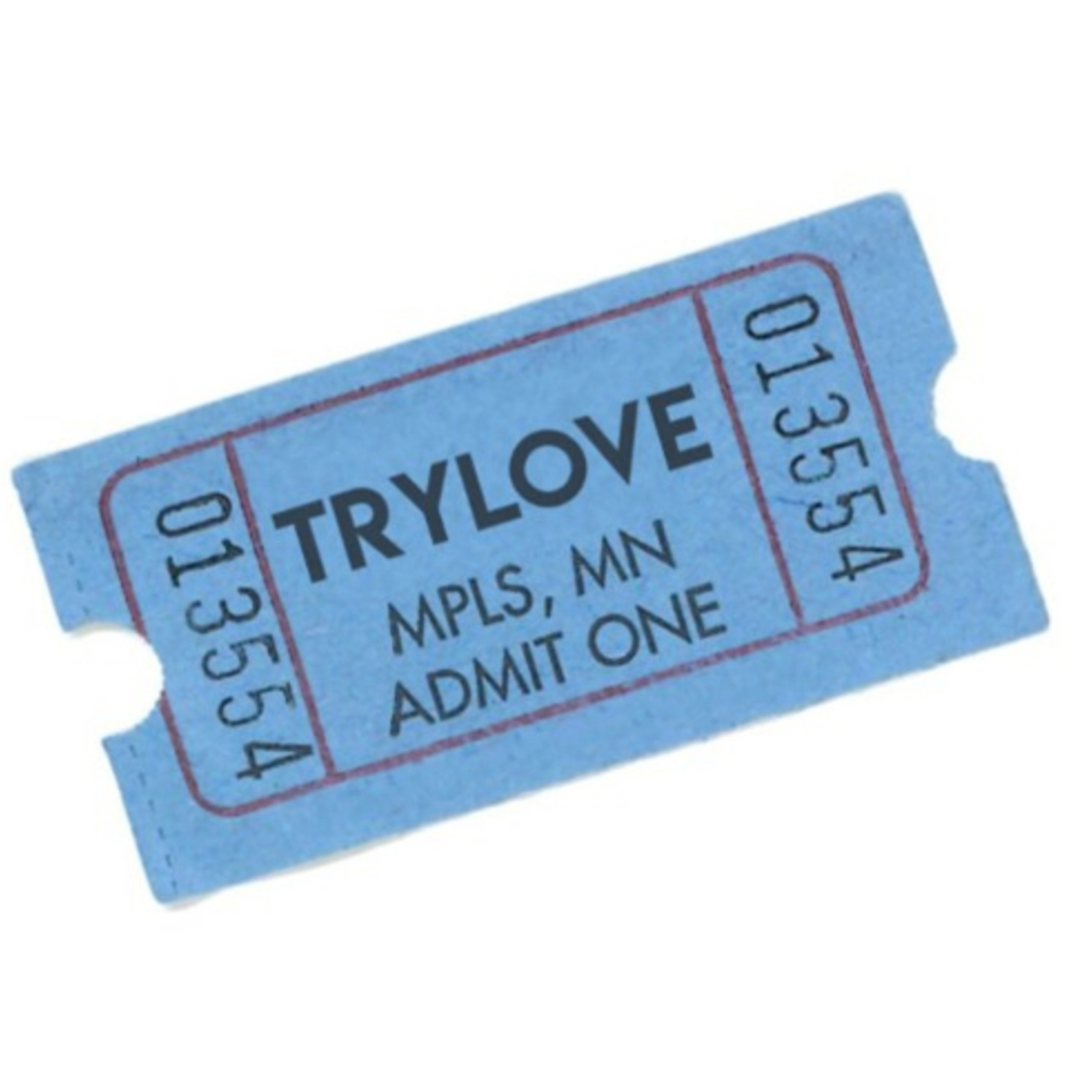 Trylove