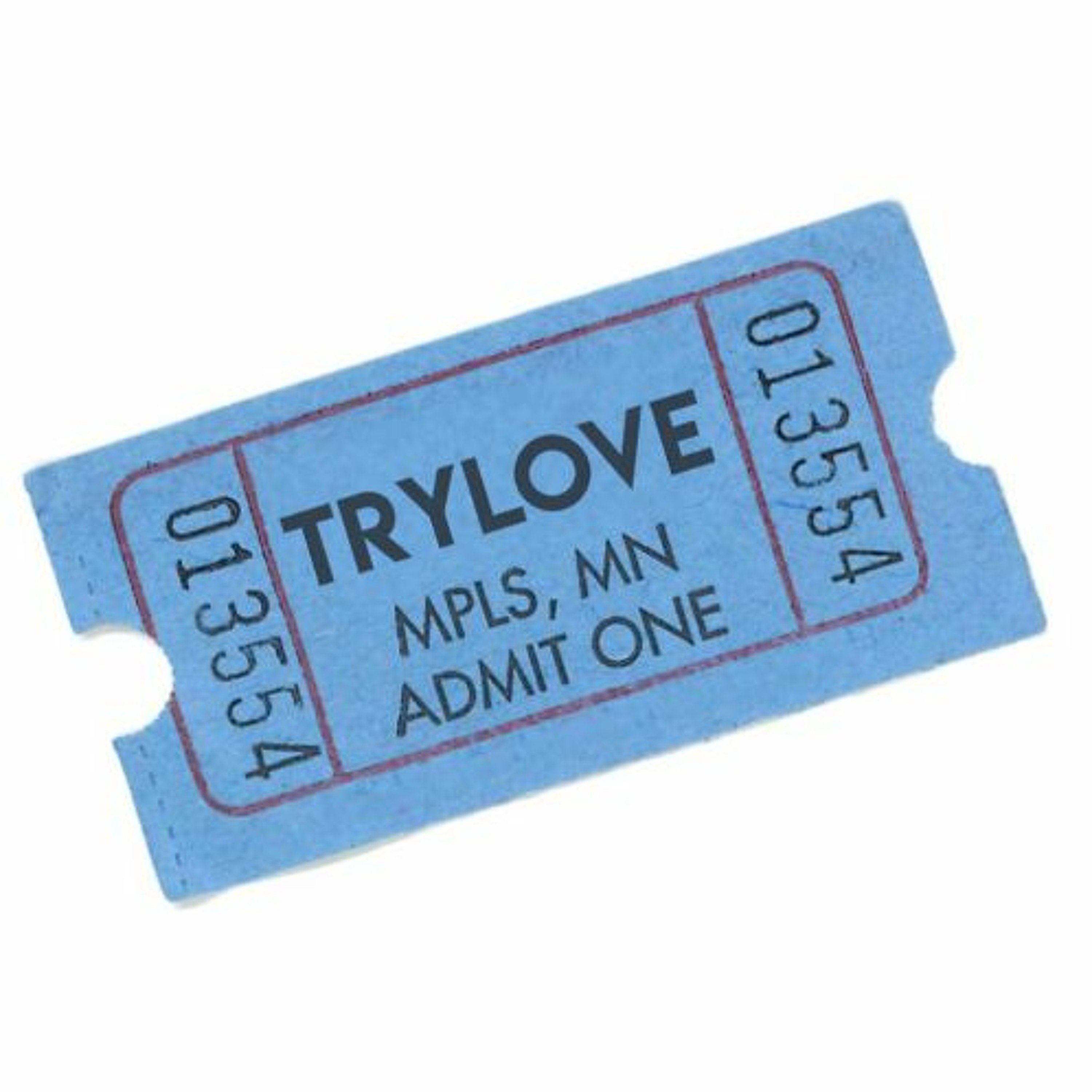 Trylove