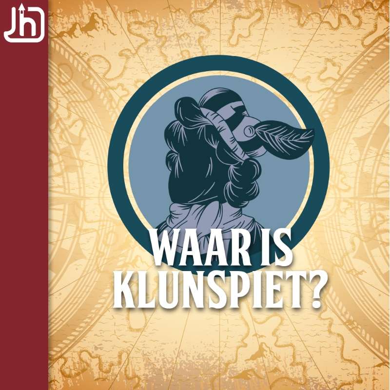 Luisteravonturen