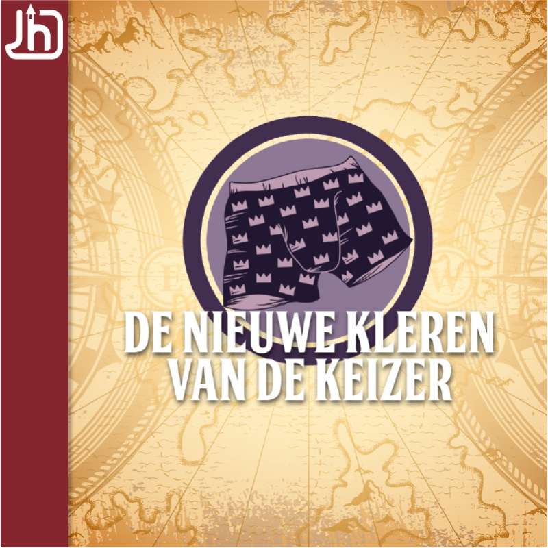 Luisteravonturen