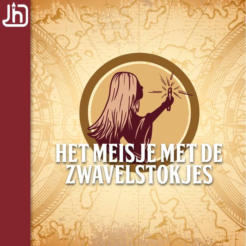 Luisteravonturen