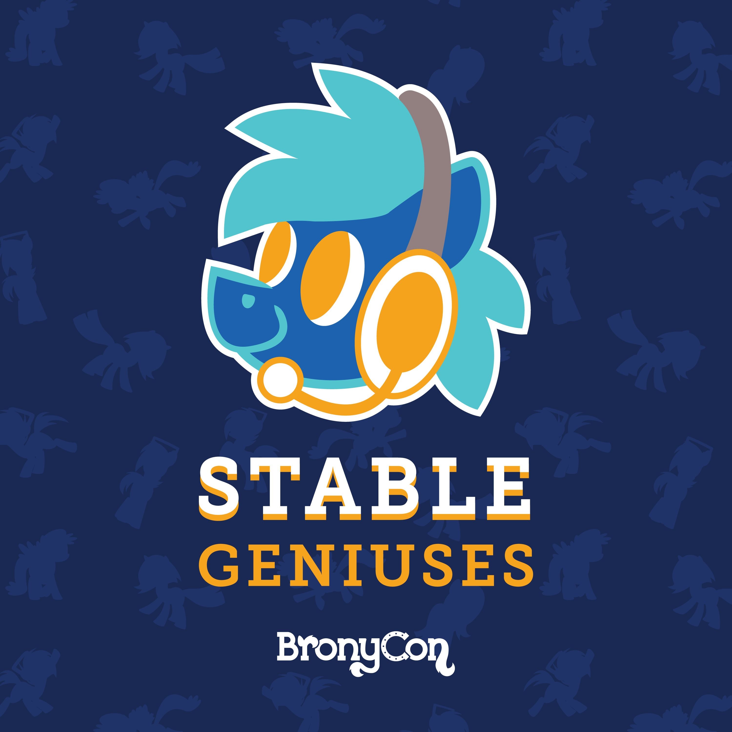 Stable Geniuses Episode 4
