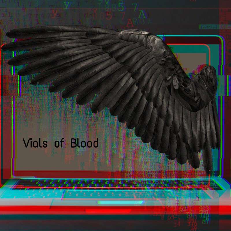 S2E1 - 11: Vials of Blood S2E1 - 11: Vials of Blood