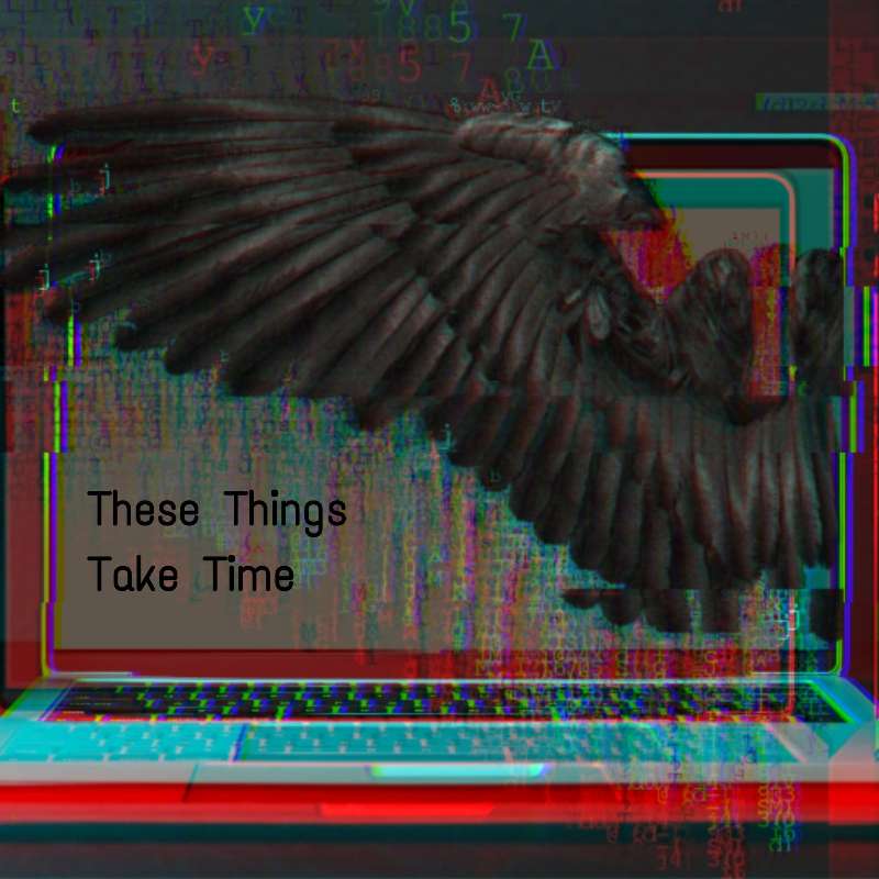 S2E3 - 13: These Things Take Time S2E3 - 13: These Things Take Time