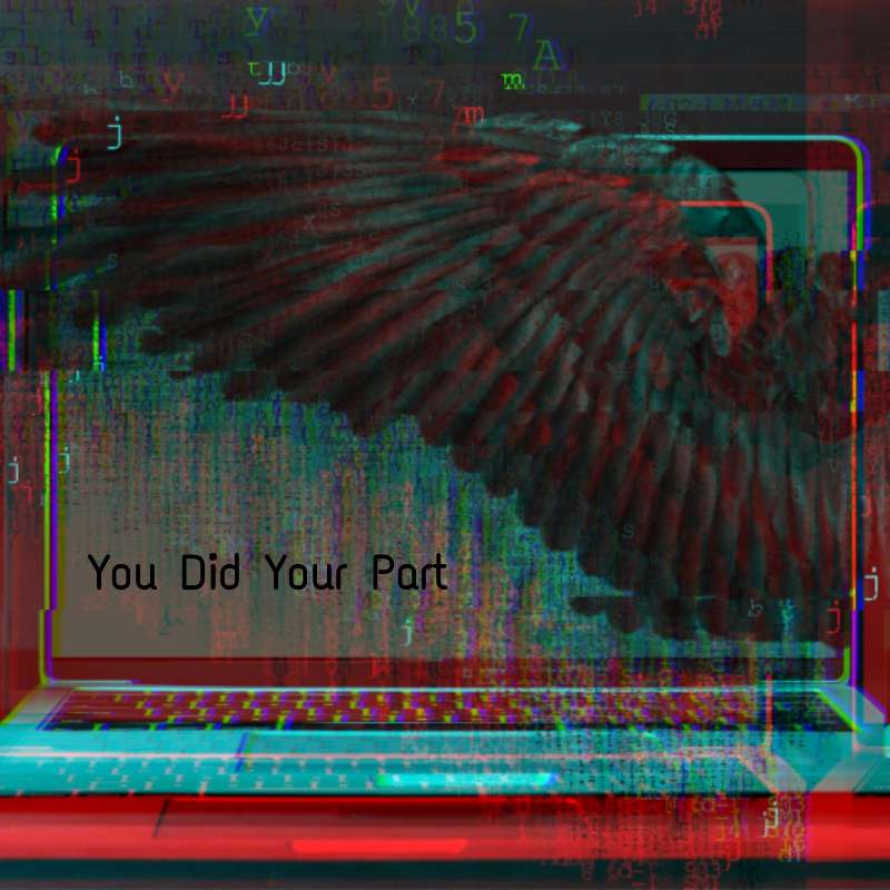 S2E5 - 15: You Did Your Part S2E5 - 15: You Did Your Part